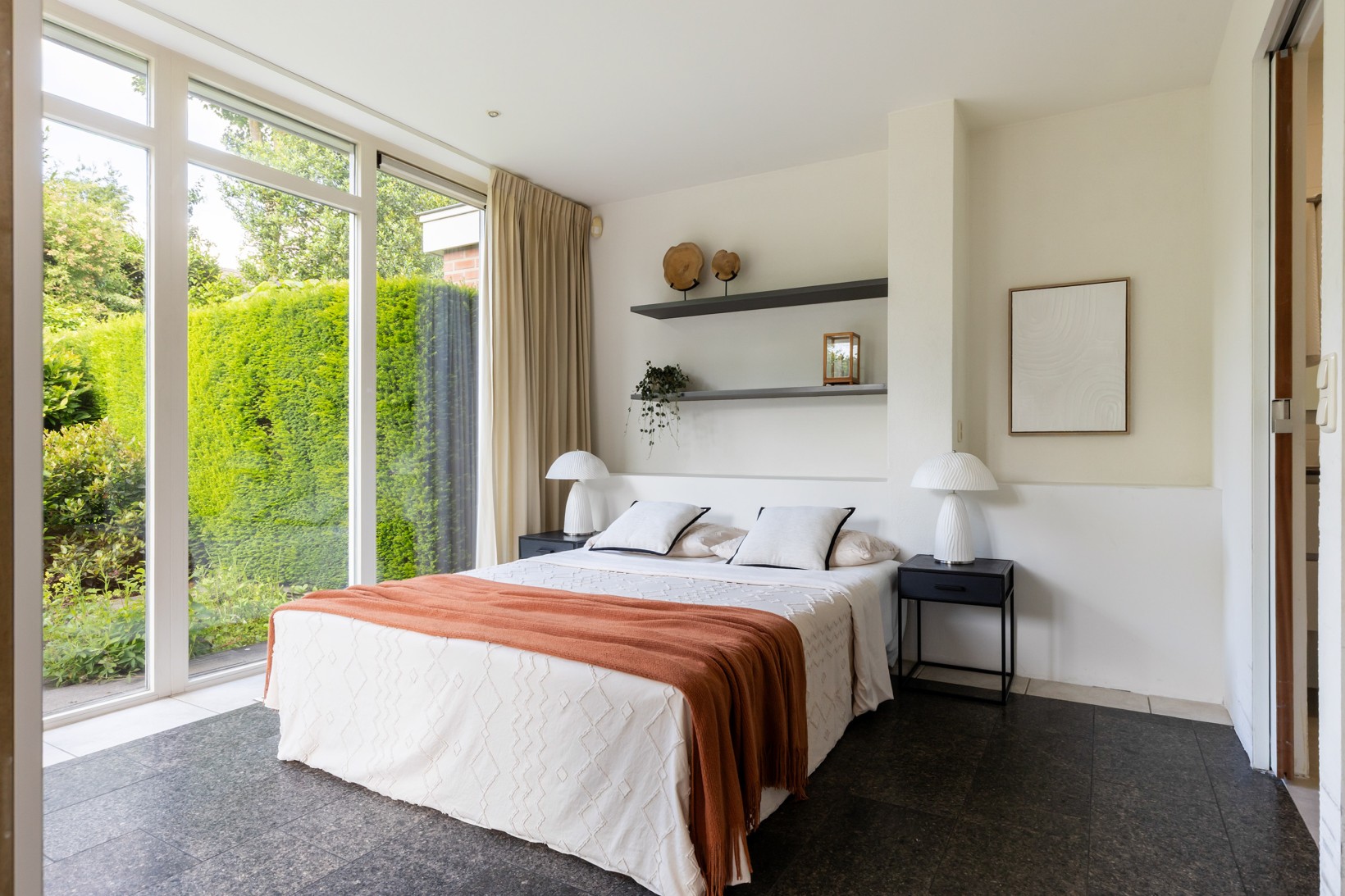 Tussenwoning te koop: Elegastgaarde 114, Apeldoorn