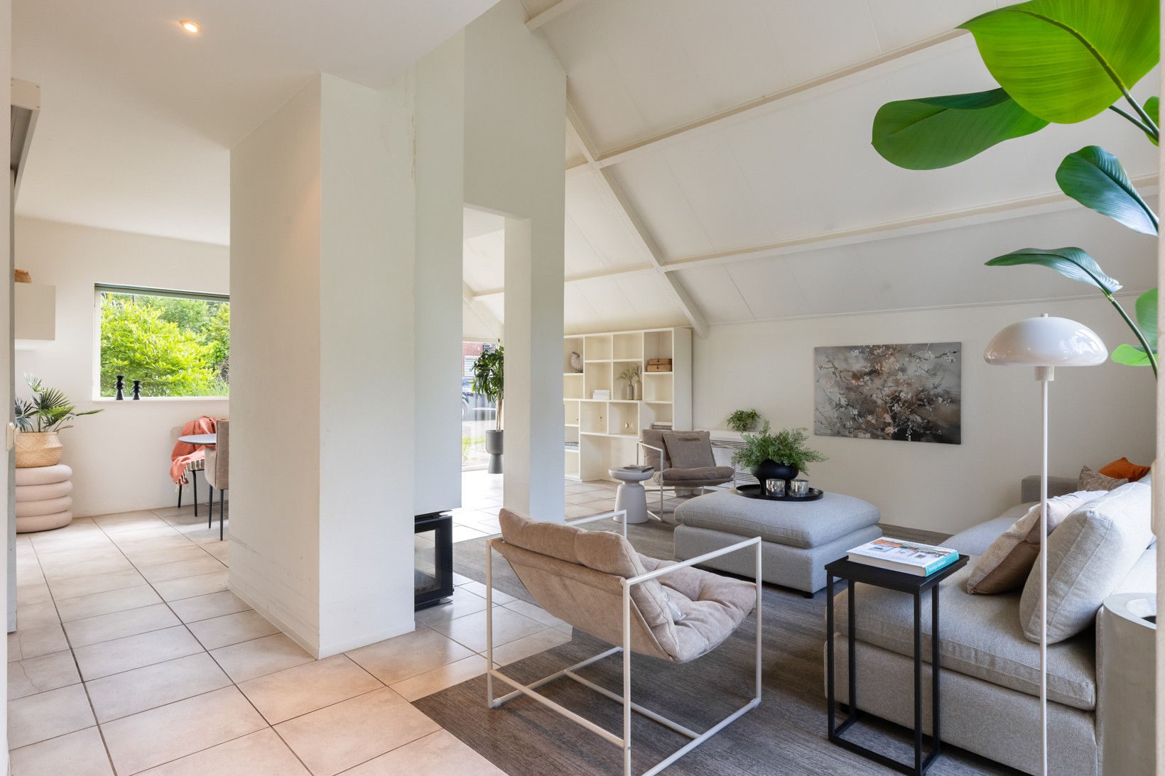 Tussenwoning te koop: Elegastgaarde 114, Apeldoorn