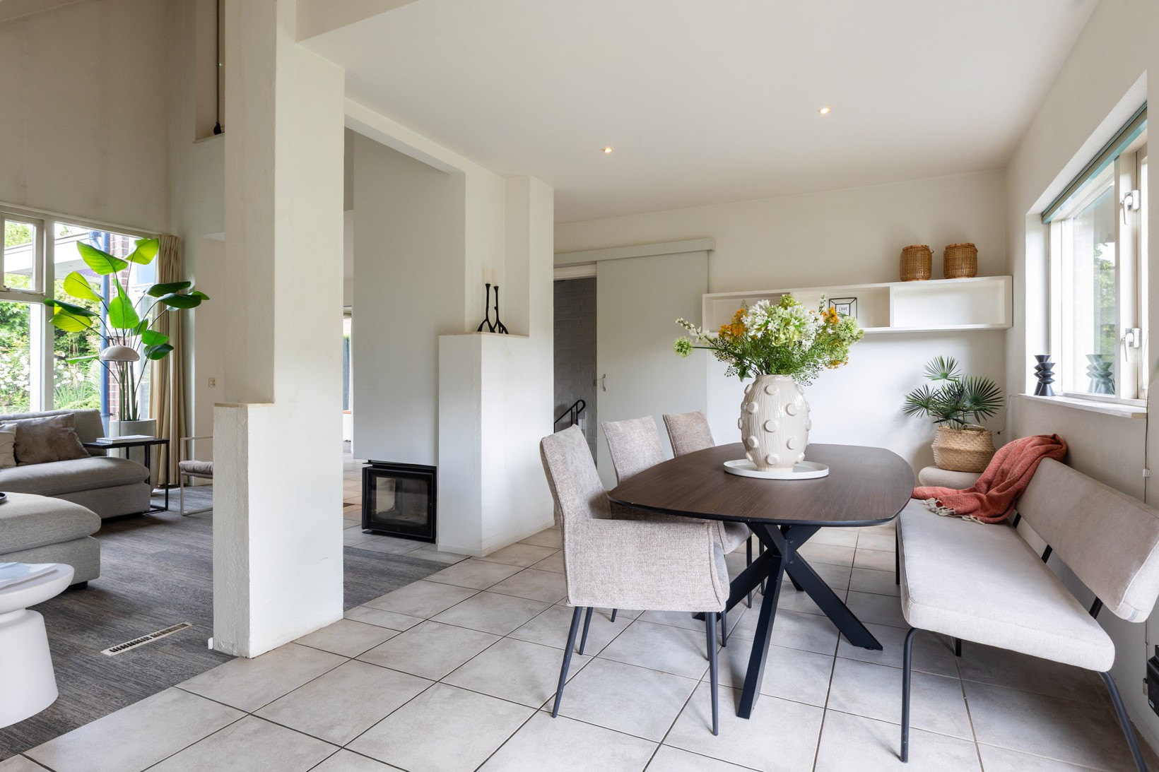 Tussenwoning te koop: Elegastgaarde 114, Apeldoorn