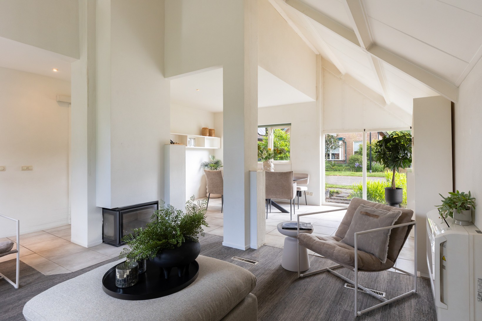 Tussenwoning te koop: Elegastgaarde 114, Apeldoorn