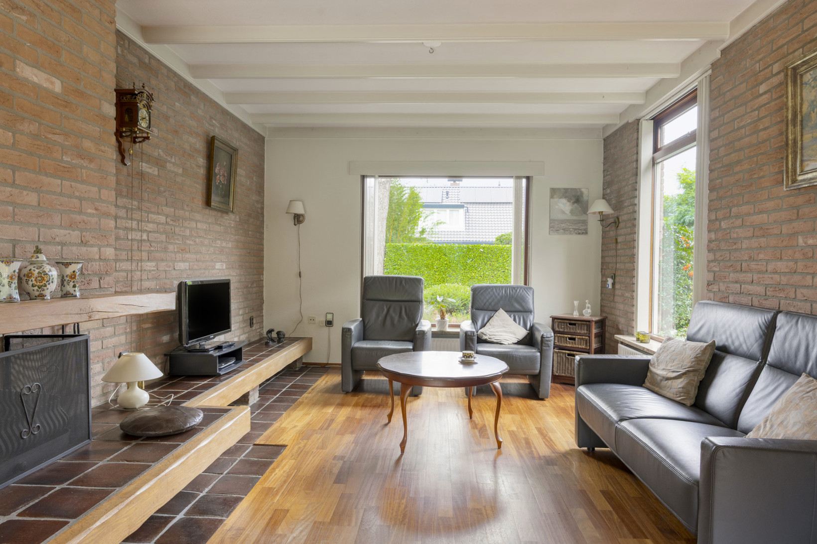 Vrijstaande woning te koop: Ferguutgaarde 24, Apeldoorn