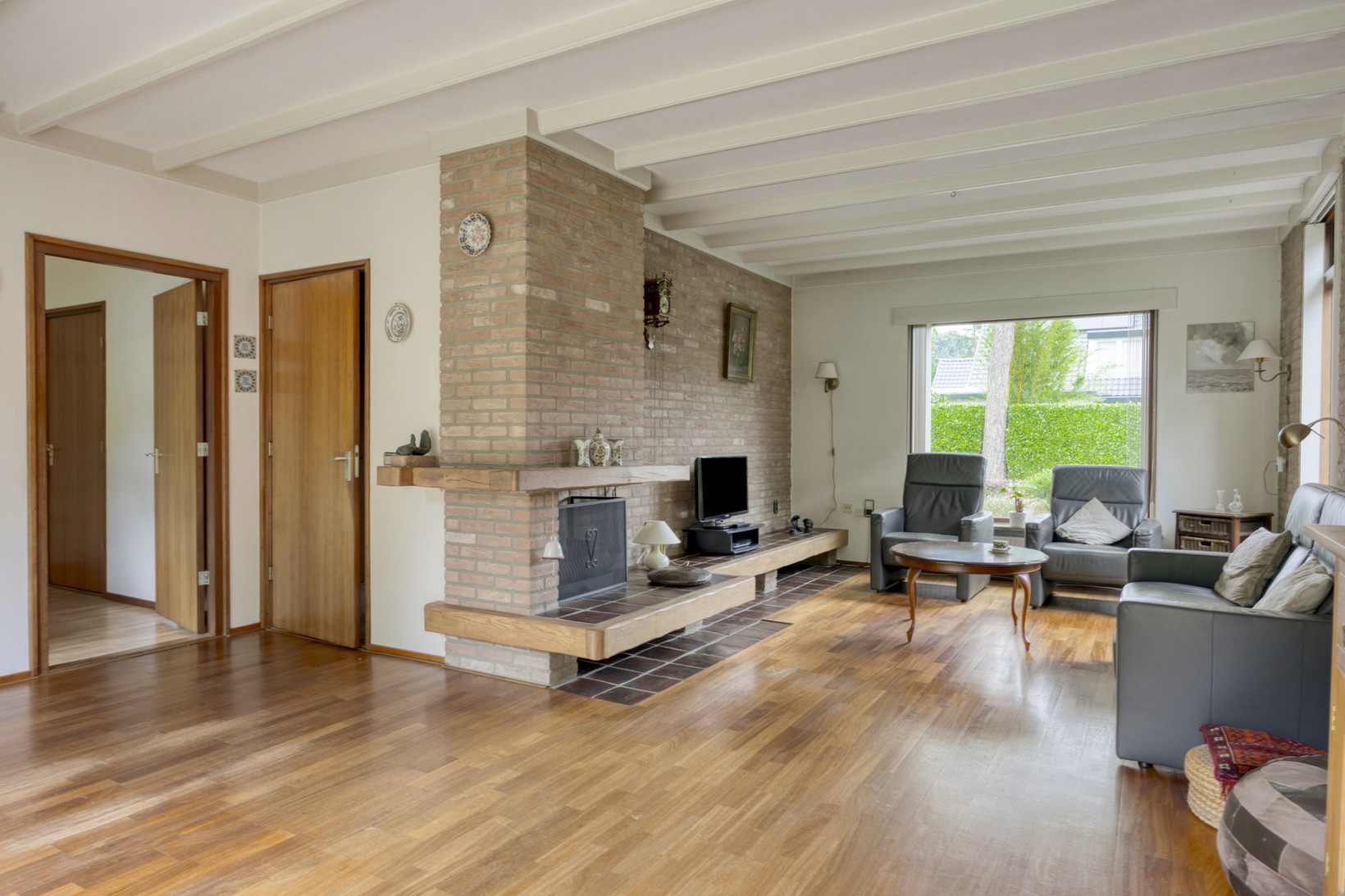 Vrijstaande woning te koop: Ferguutgaarde 24, Apeldoorn