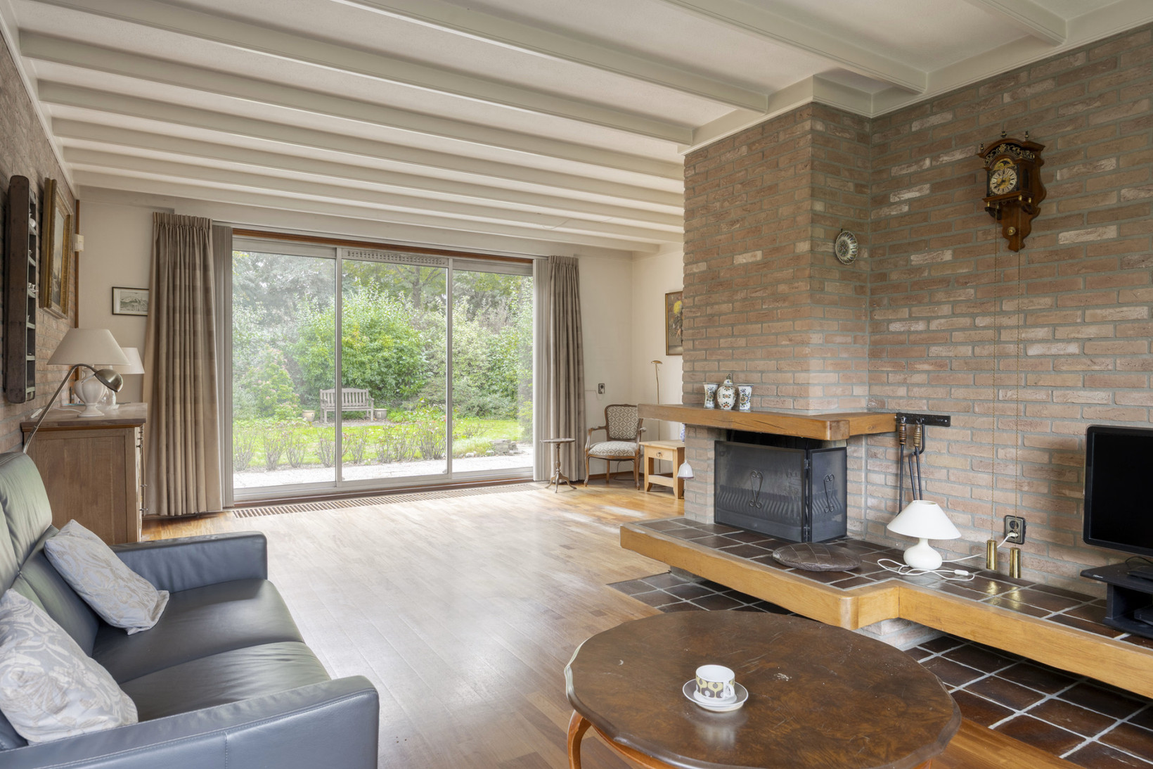 Vrijstaande woning te koop: Ferguutgaarde 24, Apeldoorn