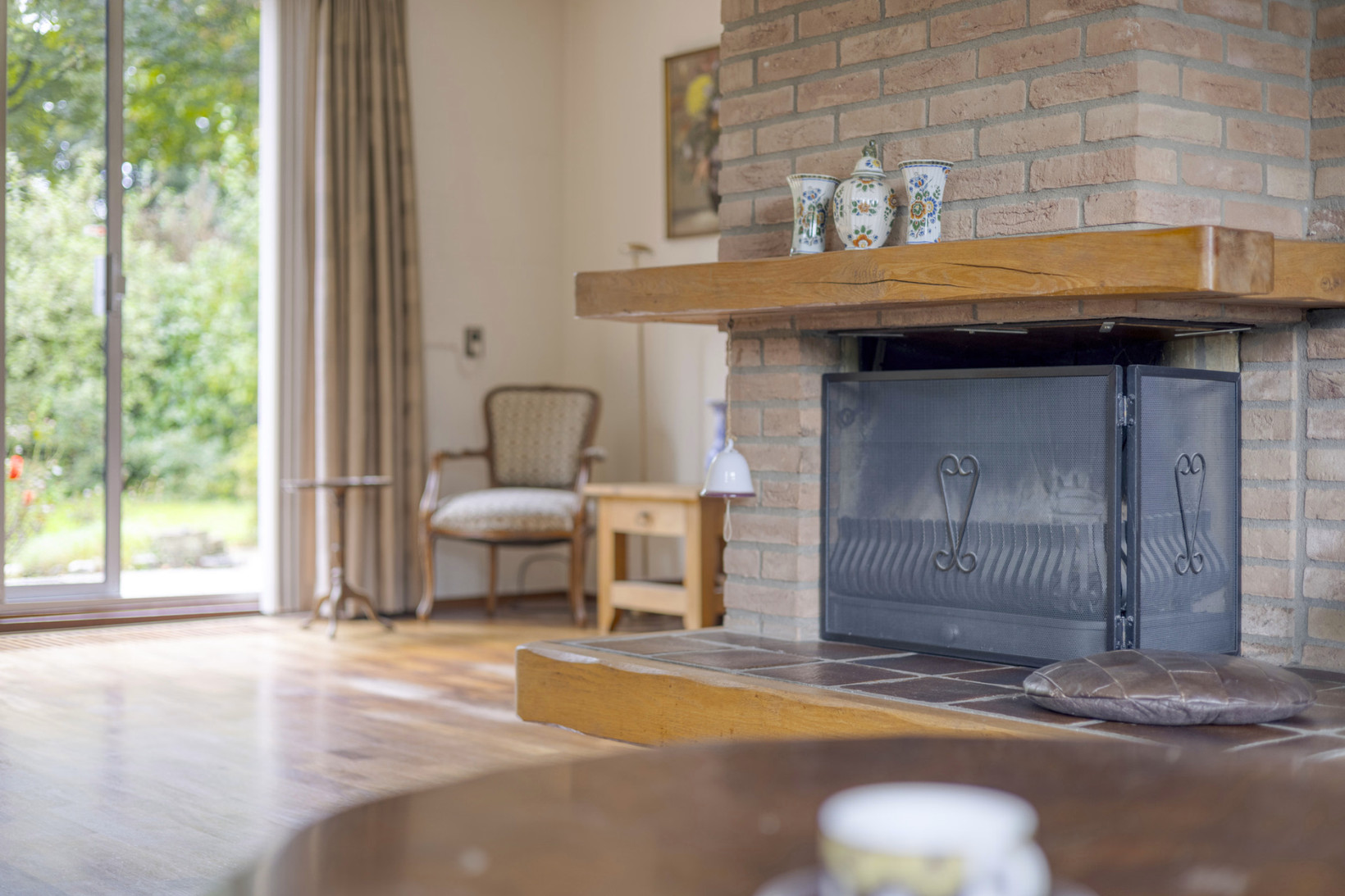 Vrijstaande woning te koop: Ferguutgaarde 24, Apeldoorn