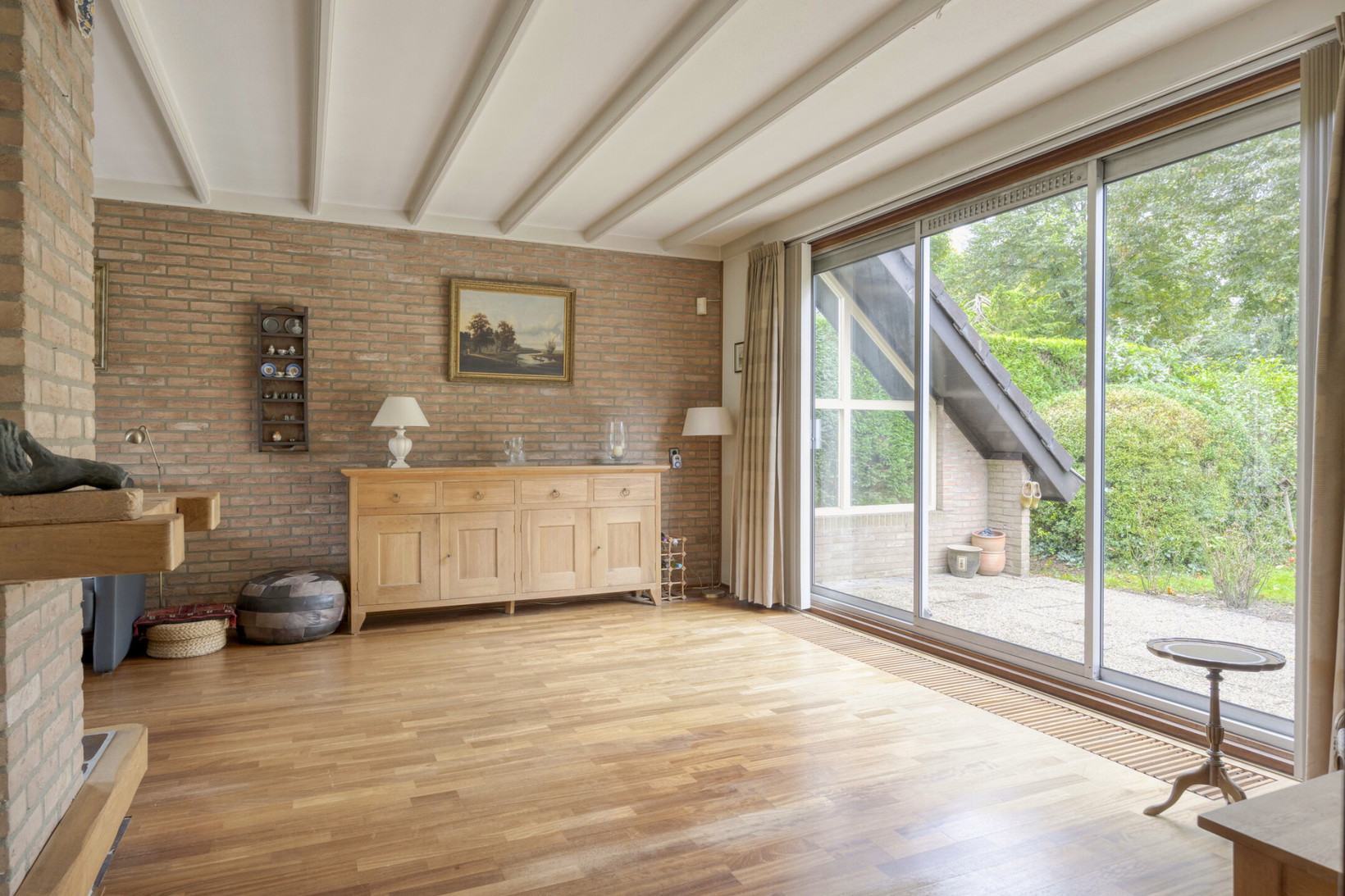 Vrijstaande woning te koop: Ferguutgaarde 24, Apeldoorn