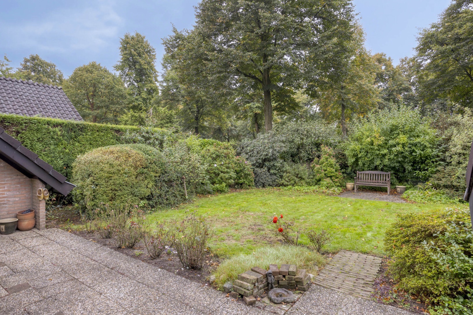 Vrijstaande woning te koop: Ferguutgaarde 24, Apeldoorn