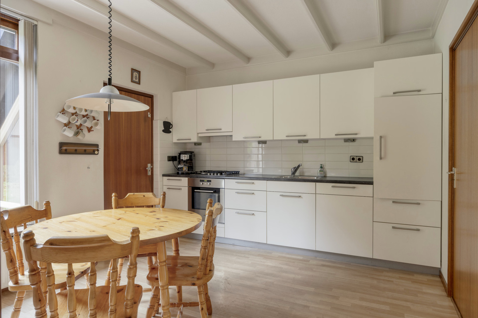 Vrijstaande woning te koop: Ferguutgaarde 24, Apeldoorn