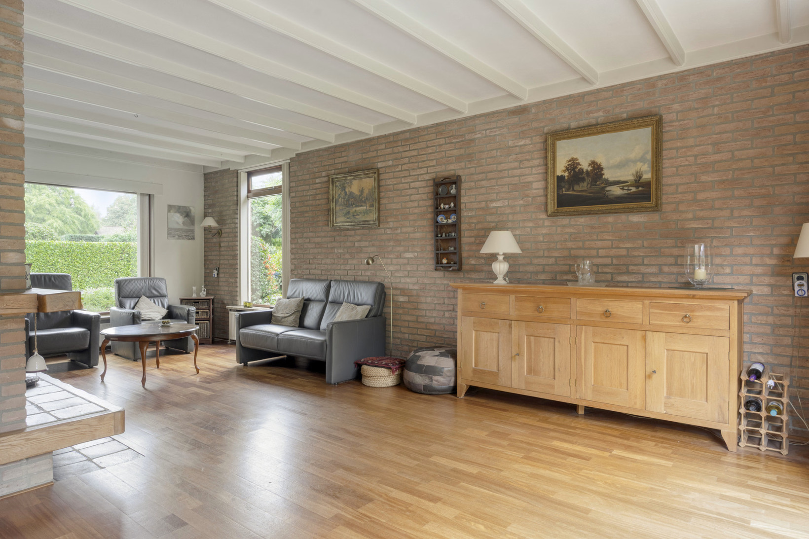 Vrijstaande woning te koop: Ferguutgaarde 24, Apeldoorn