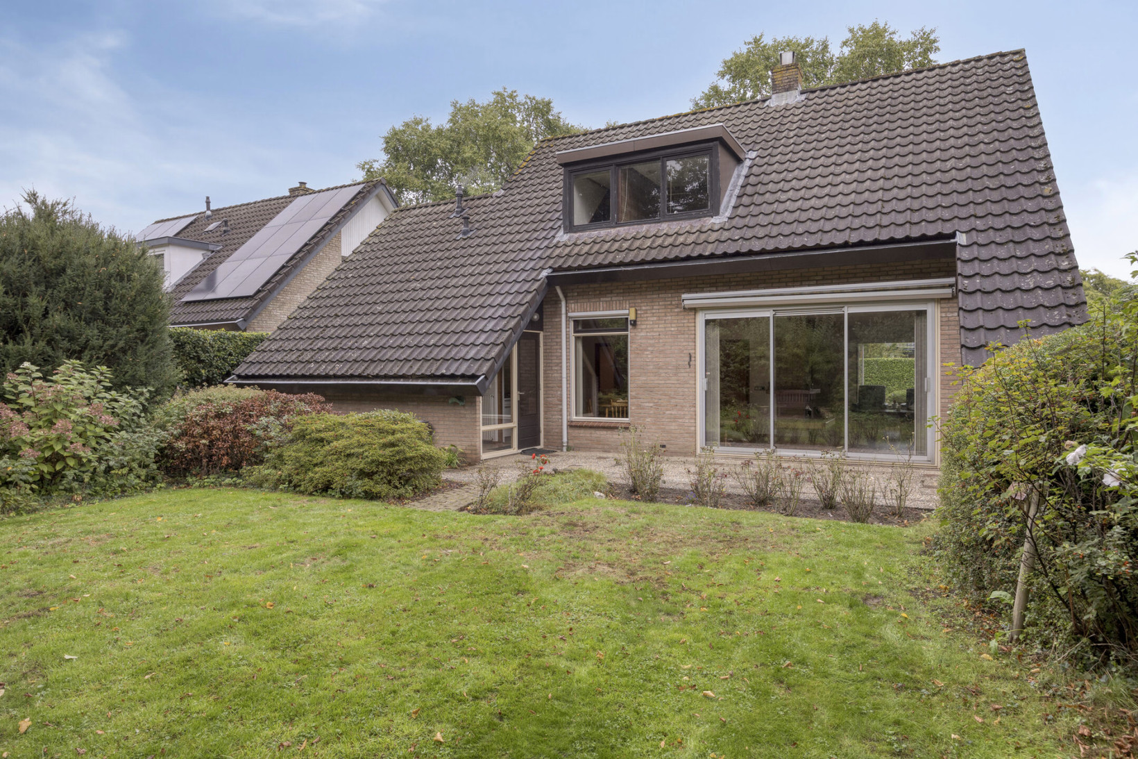 Vrijstaande woning te koop: Ferguutgaarde 24, Apeldoorn