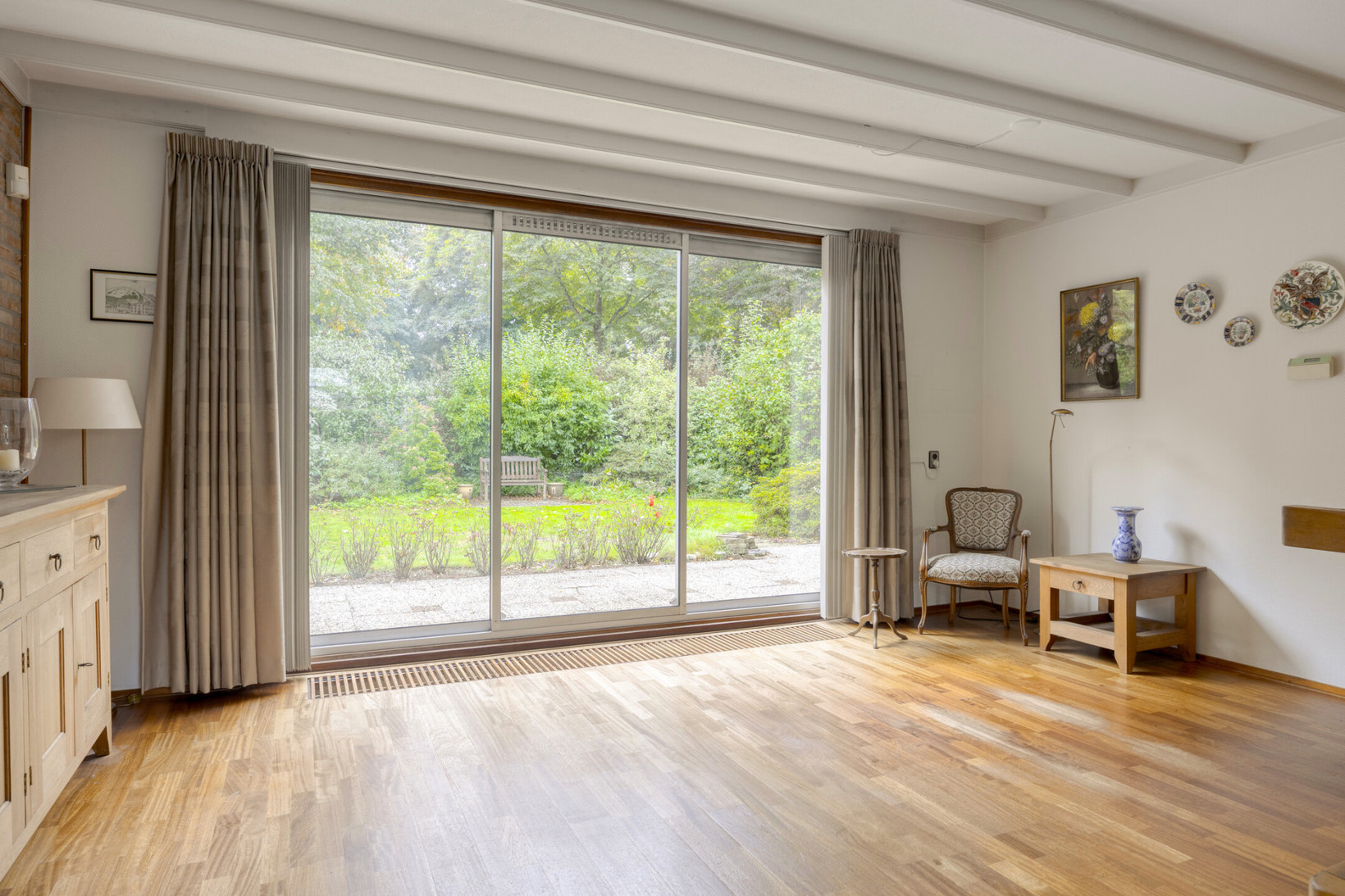 Vrijstaande woning te koop: Ferguutgaarde 24, Apeldoorn