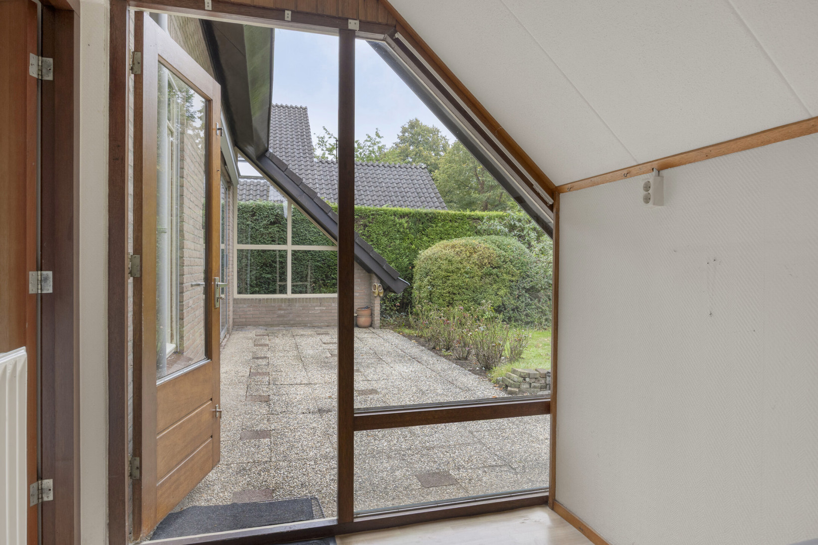 Vrijstaande woning te koop: Ferguutgaarde 24, Apeldoorn