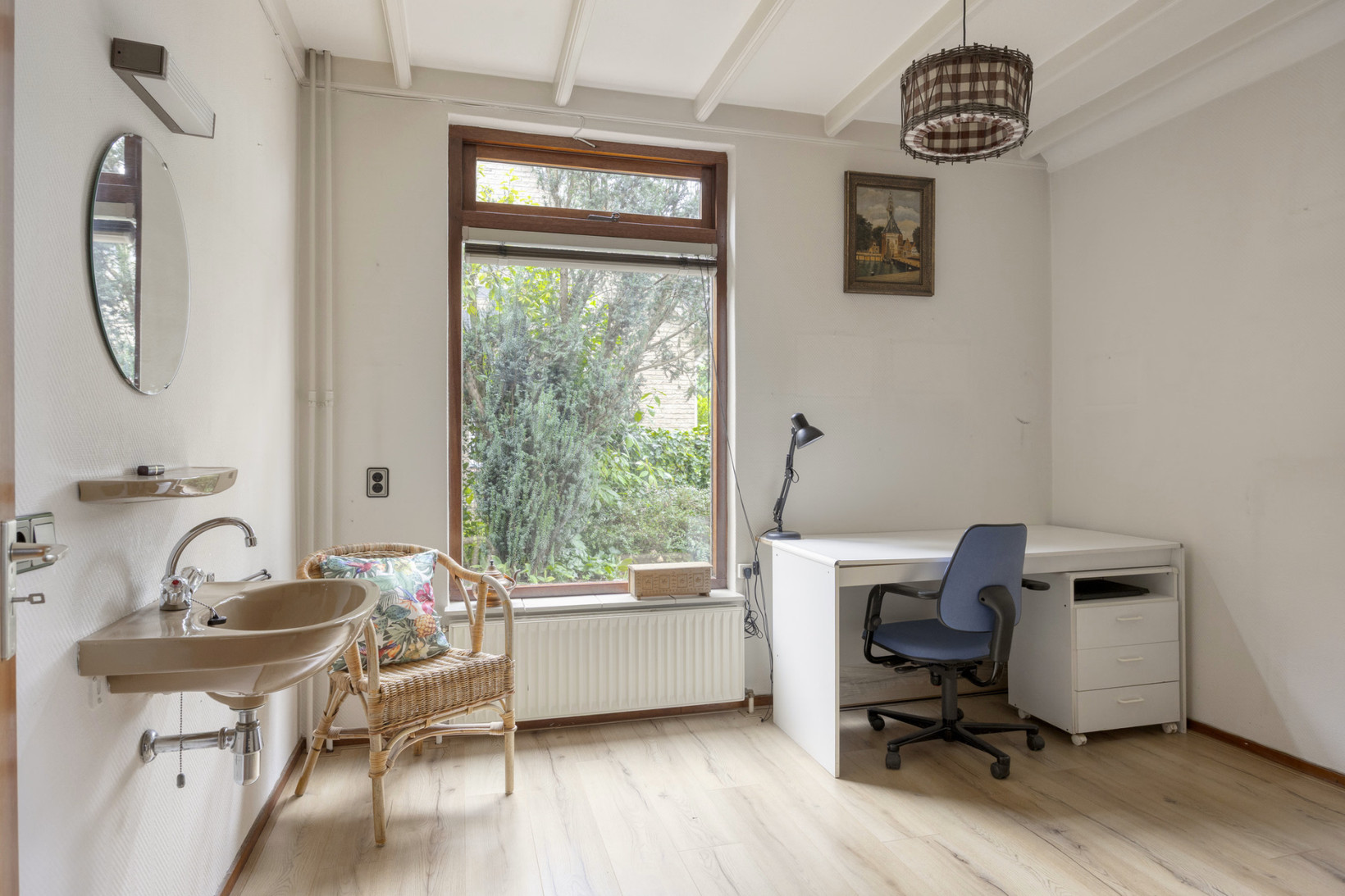 Vrijstaande woning te koop: Ferguutgaarde 24, Apeldoorn