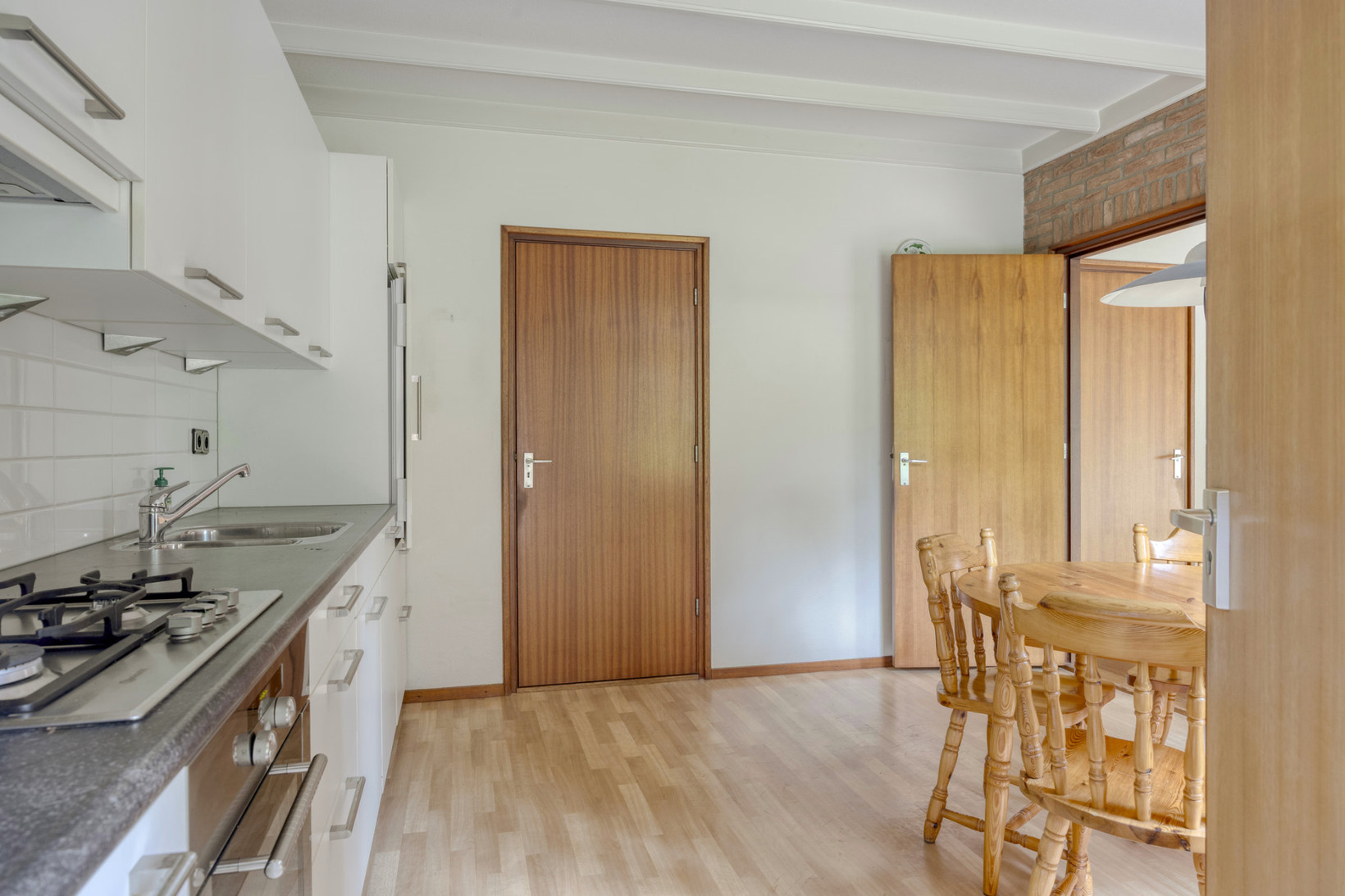 Vrijstaande woning te koop: Ferguutgaarde 24, Apeldoorn