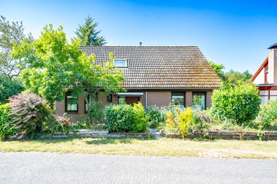 Huis te koop Ferguutgaarde 106