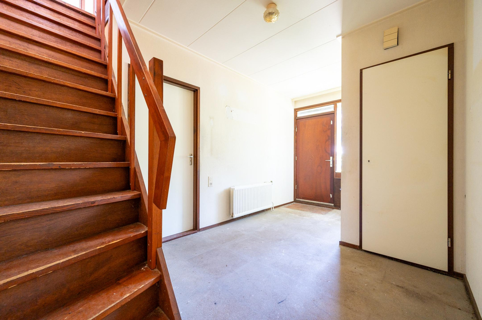Vrijstaande woning te koop: Ferguutgaarde 106, Apeldoorn