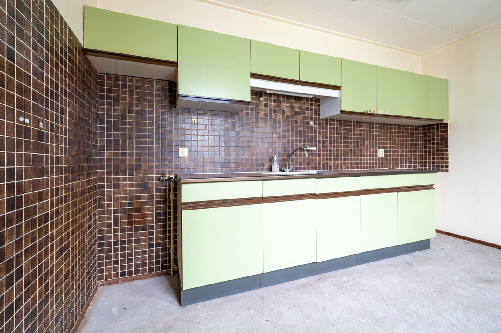 Vrijstaande woning te koop: Ferguutgaarde 106, Apeldoorn