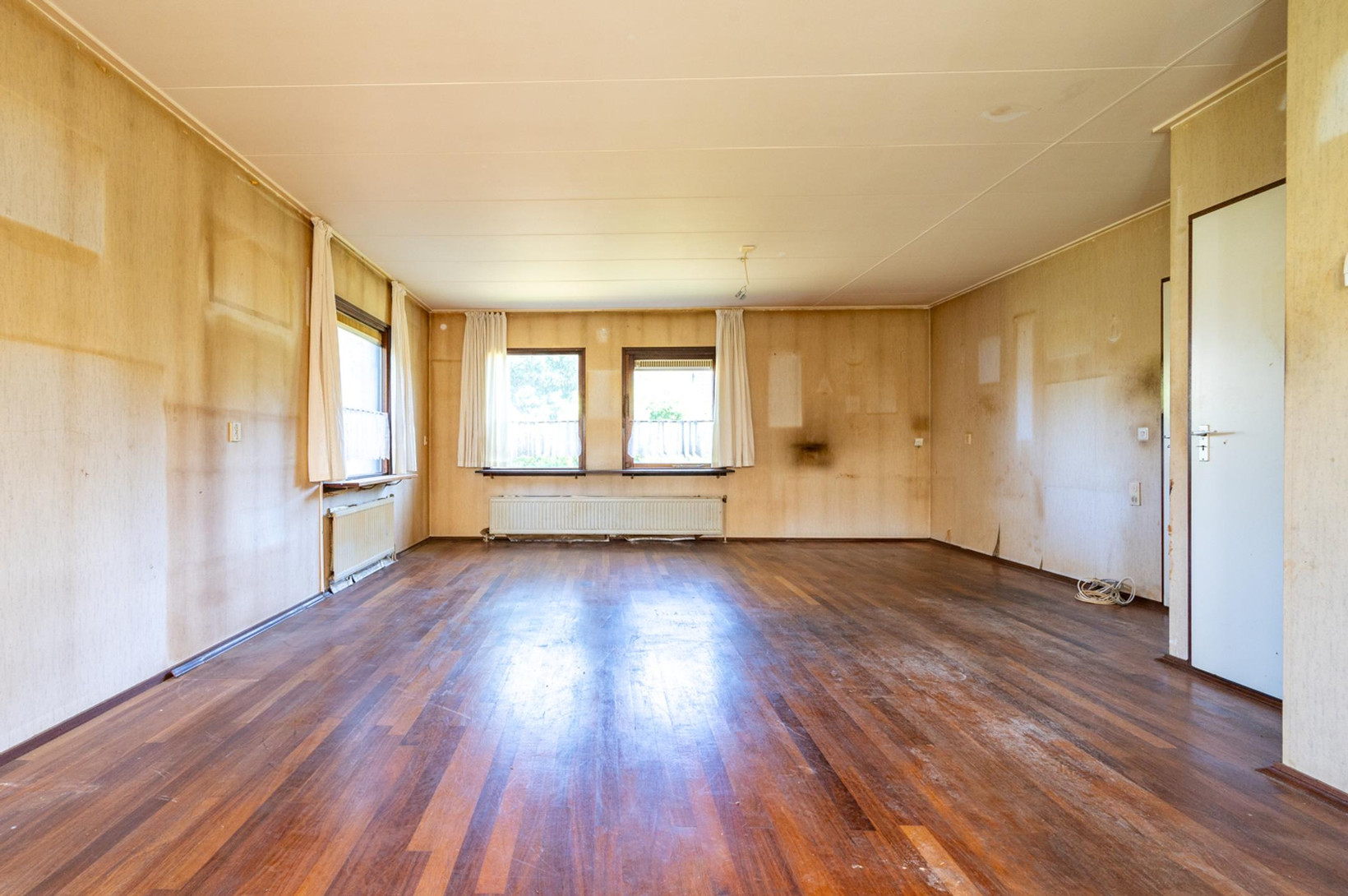 Vrijstaande woning te koop: Ferguutgaarde 106, Apeldoorn