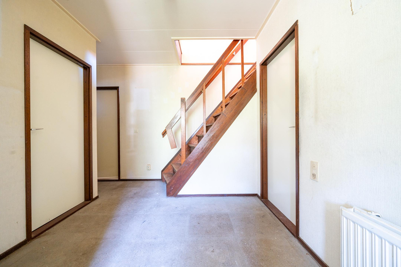 Vrijstaande woning te koop: Ferguutgaarde 106, Apeldoorn