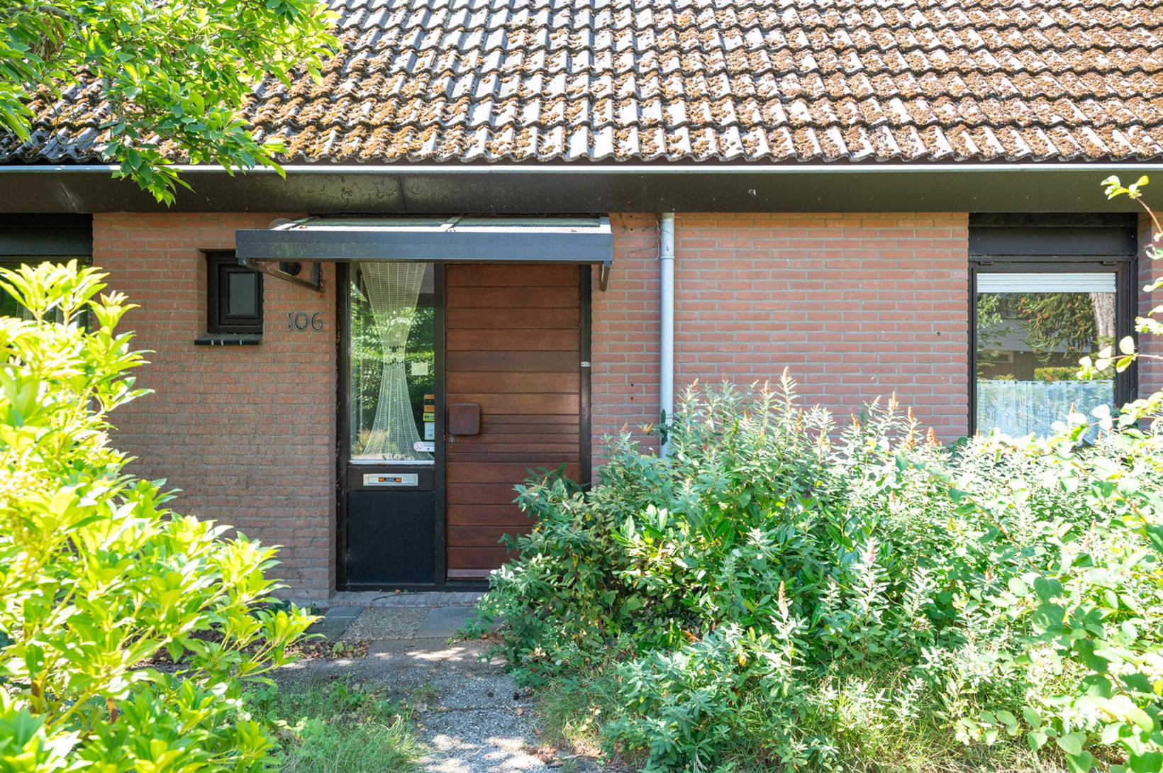 Vrijstaande woning te koop: Ferguutgaarde 106, Apeldoorn