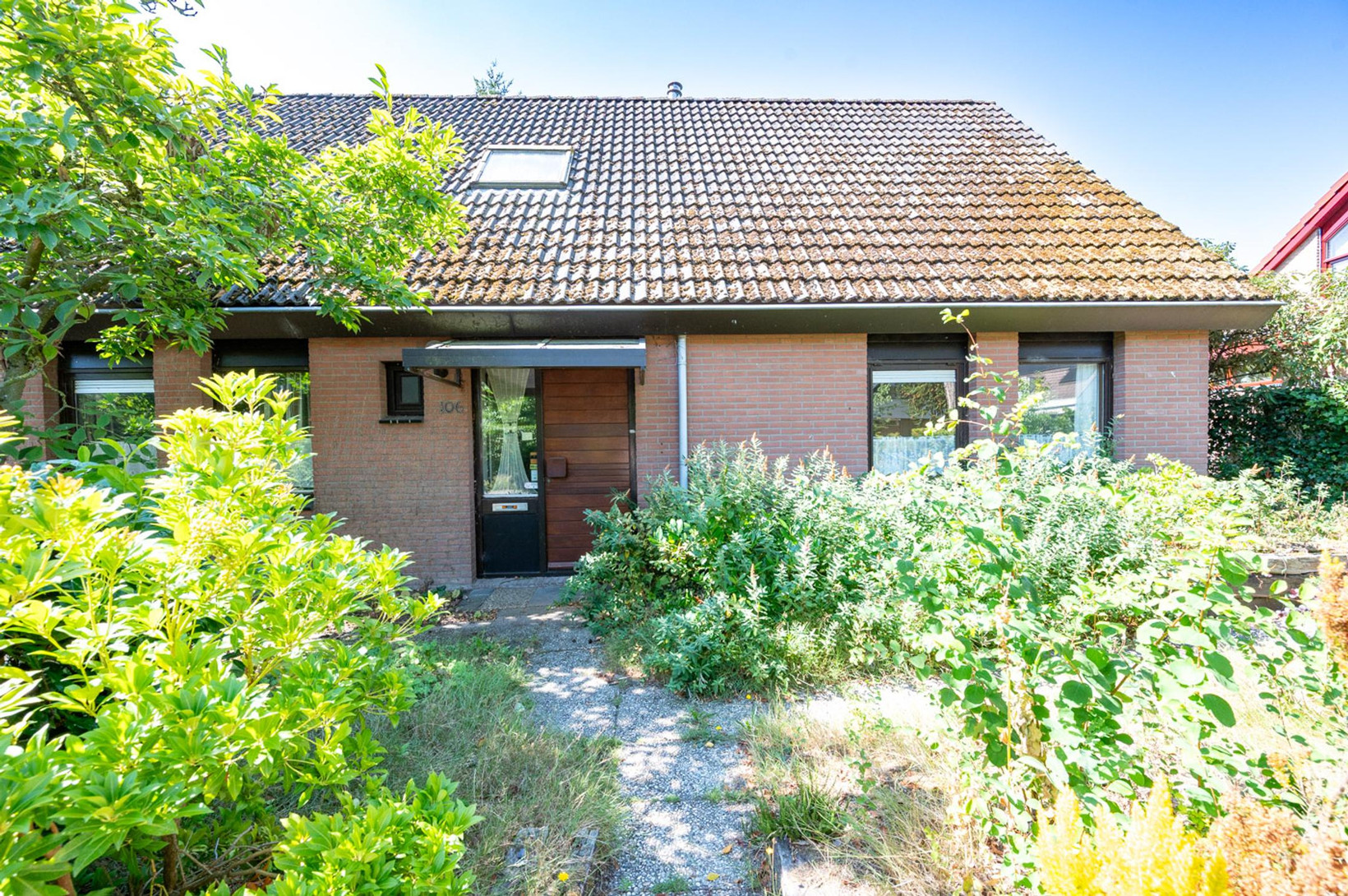 Vrijstaande woning te koop: Ferguutgaarde 106, Apeldoorn