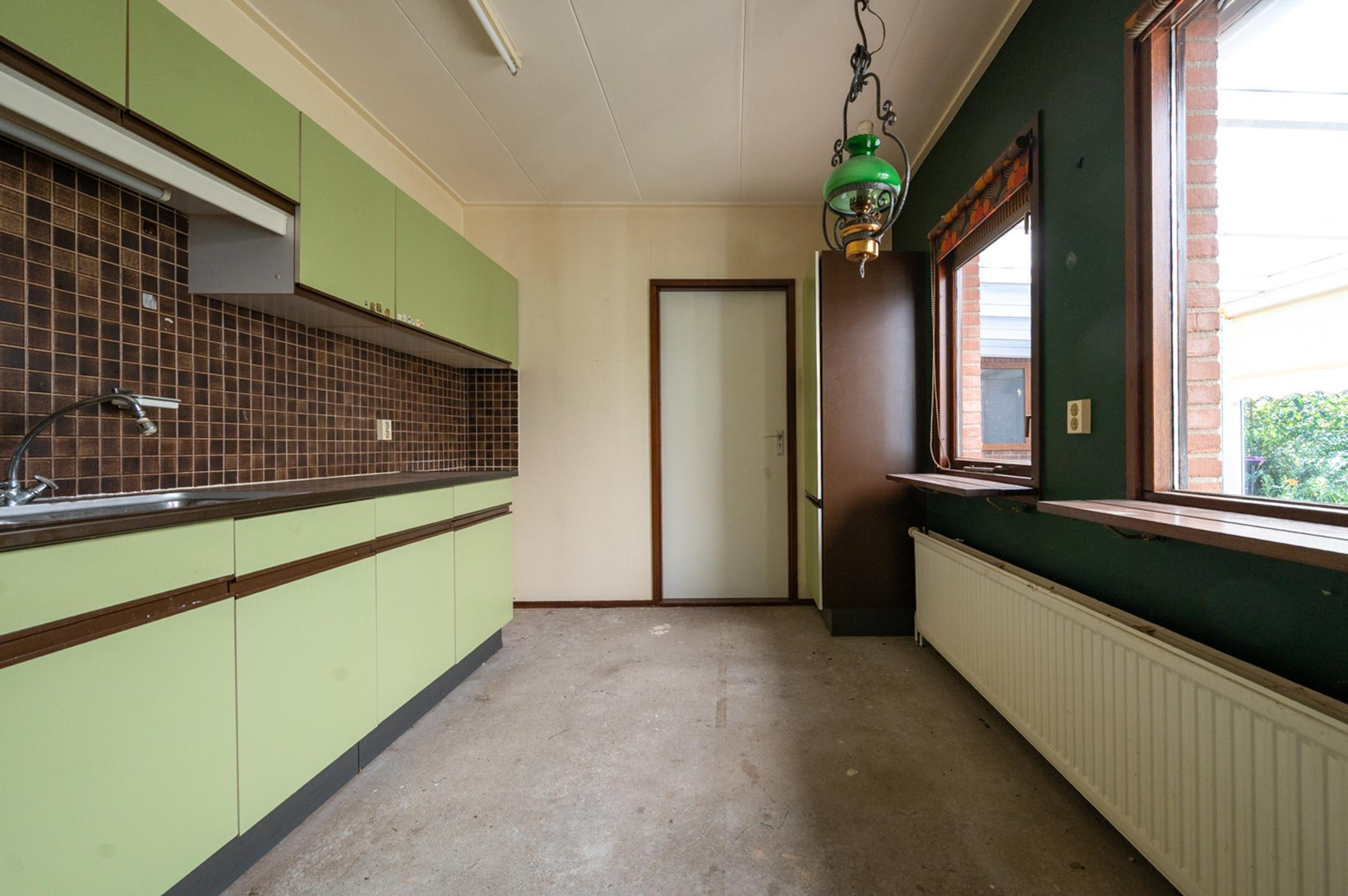 Vrijstaande woning te koop: Ferguutgaarde 106, Apeldoorn