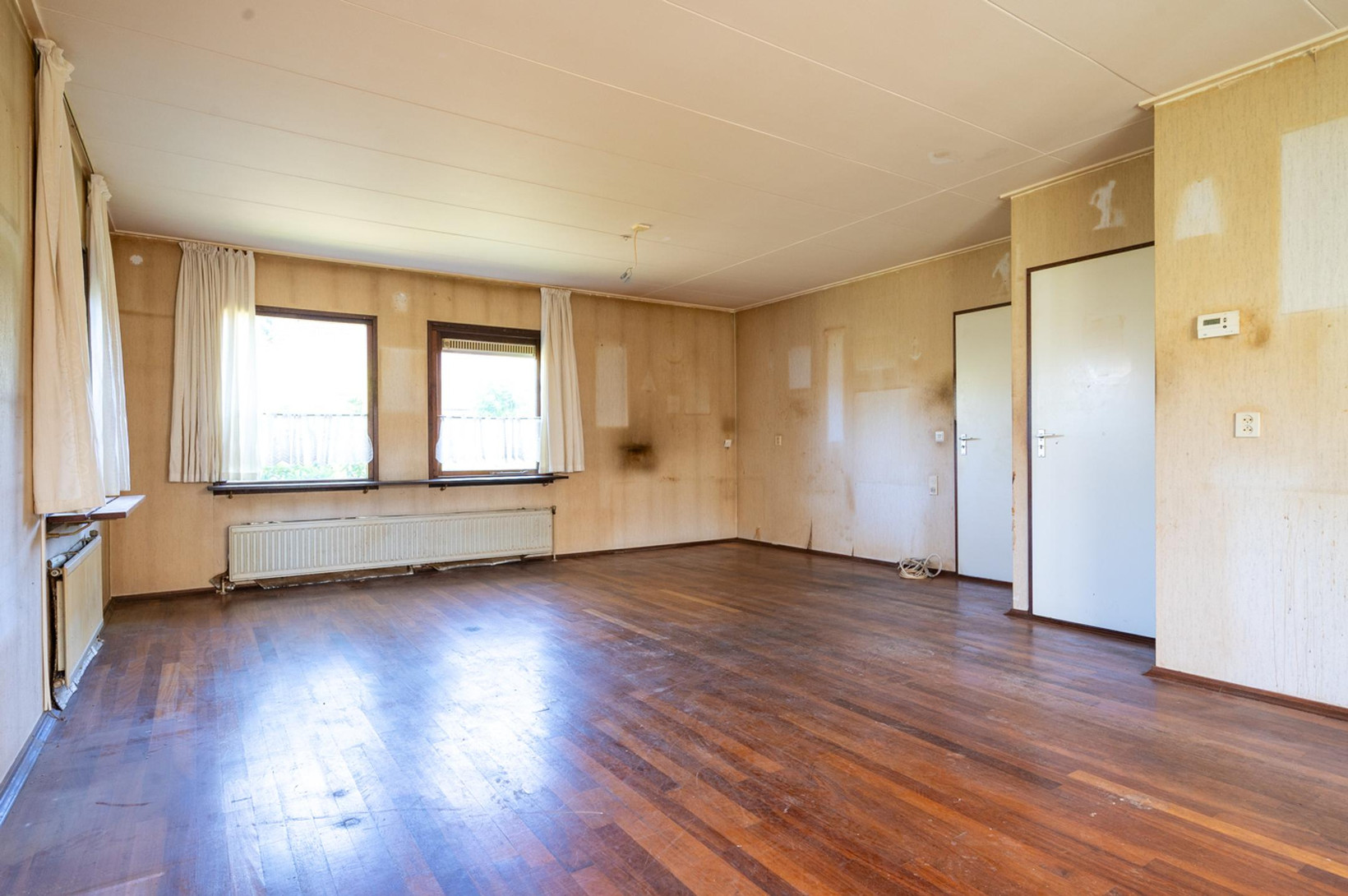 Vrijstaande woning te koop: Ferguutgaarde 106, Apeldoorn