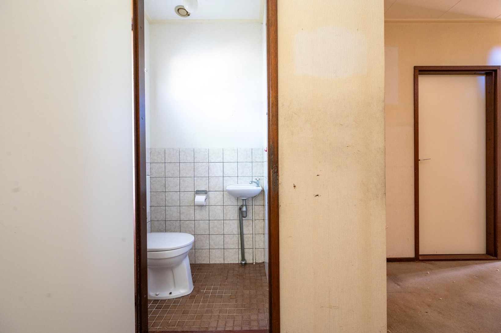 Vrijstaande woning te koop: Ferguutgaarde 106, Apeldoorn