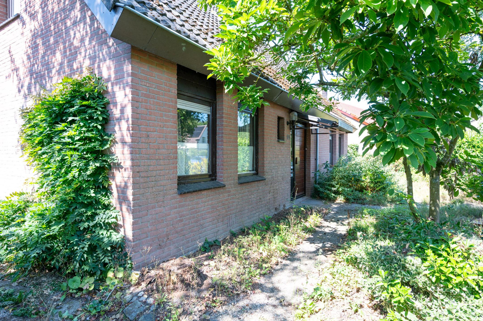 Vrijstaande woning te koop: Ferguutgaarde 106, Apeldoorn