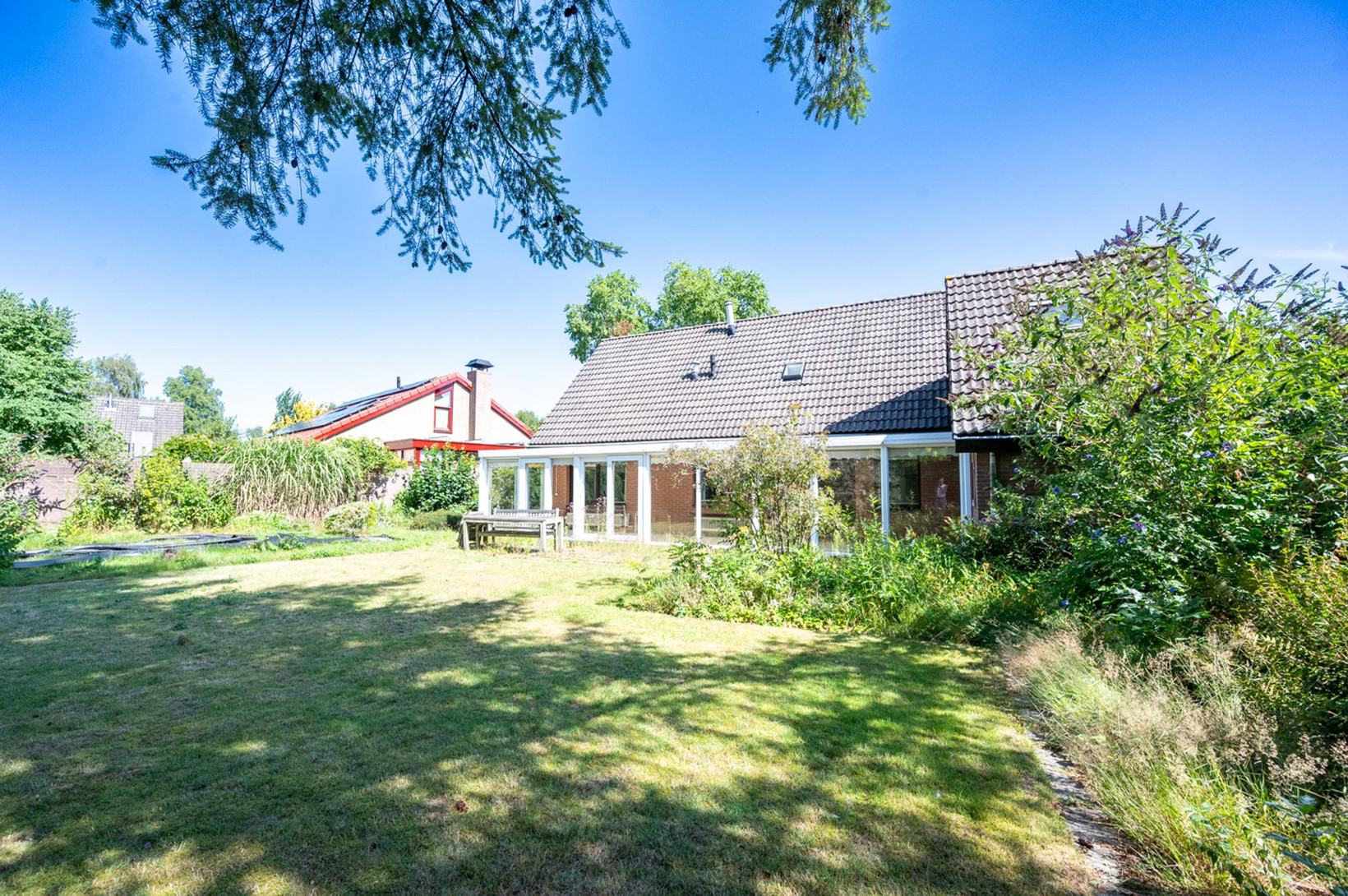 Vrijstaande woning te koop: Ferguutgaarde 106, Apeldoorn