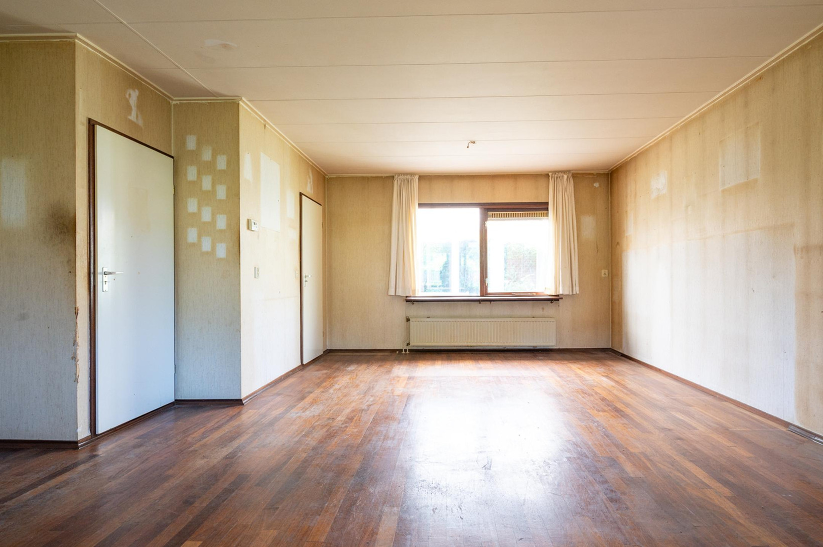 Vrijstaande woning te koop: Ferguutgaarde 106, Apeldoorn