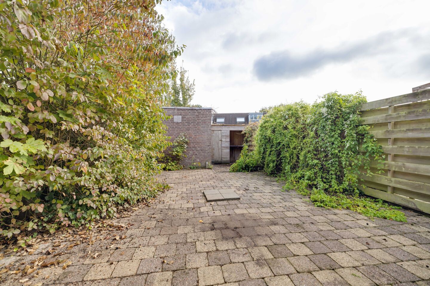 Hoekwoning te koop: Gijsbrechtgaarde 238, Apeldoorn