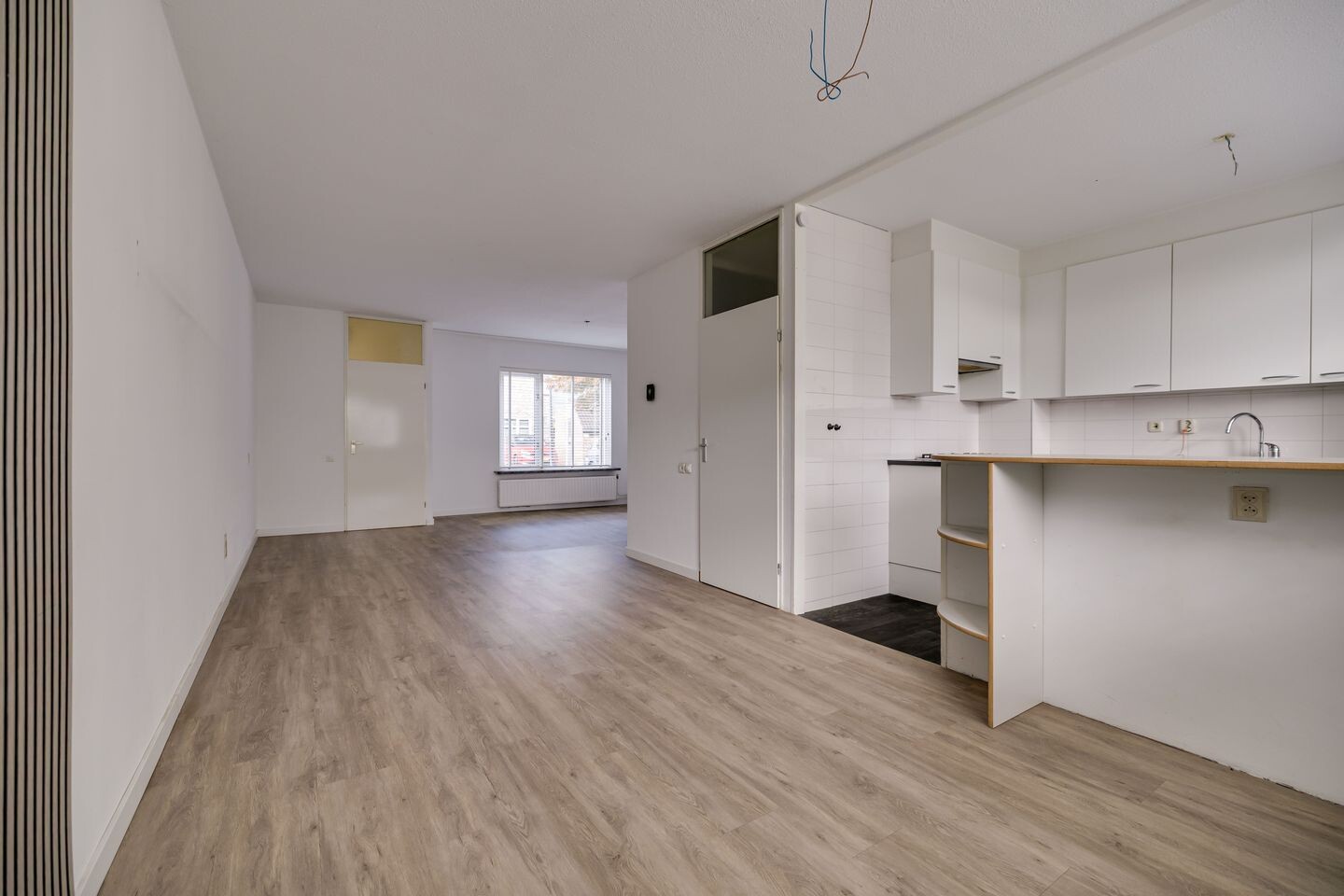 Hoekwoning te koop: Gijsbrechtgaarde 238, Apeldoorn