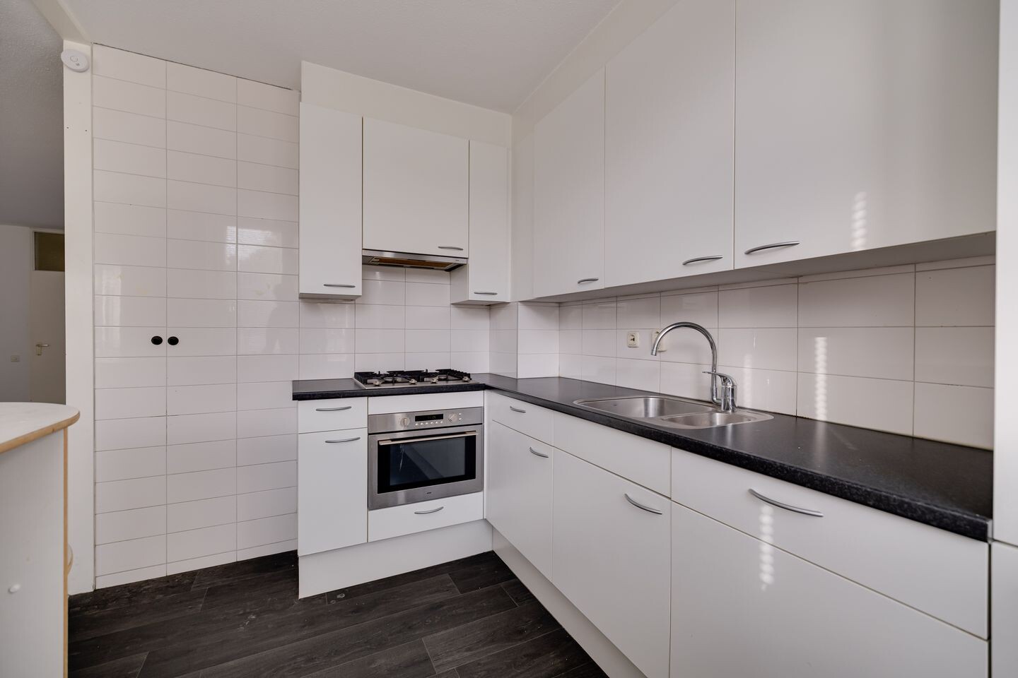 Hoekwoning te koop: Gijsbrechtgaarde 238, Apeldoorn