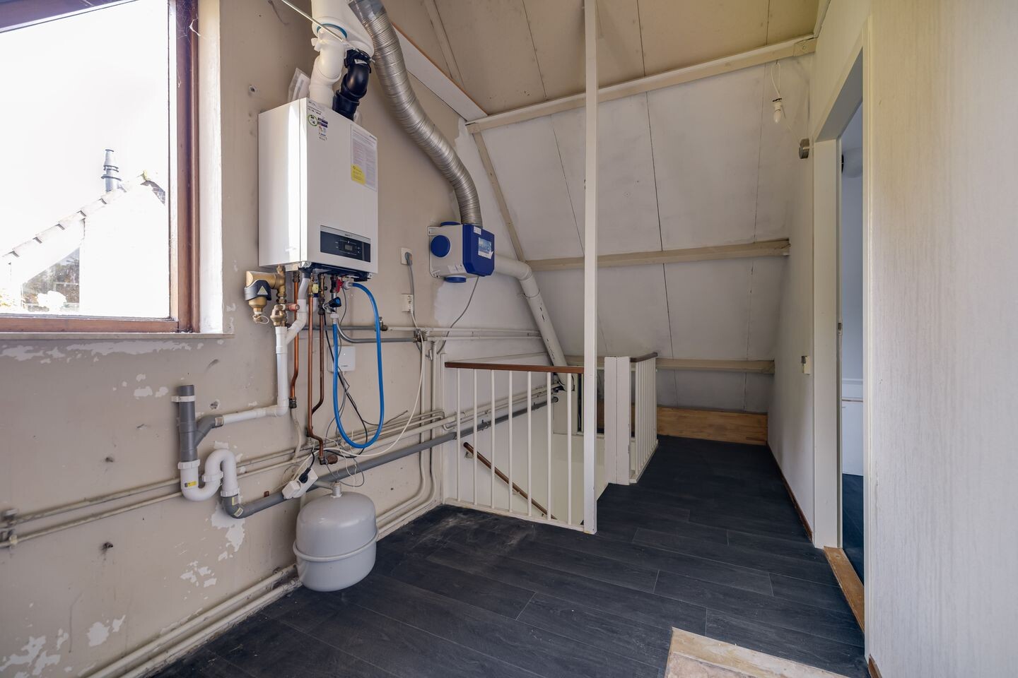 Hoekwoning te koop: Gijsbrechtgaarde 238, Apeldoorn