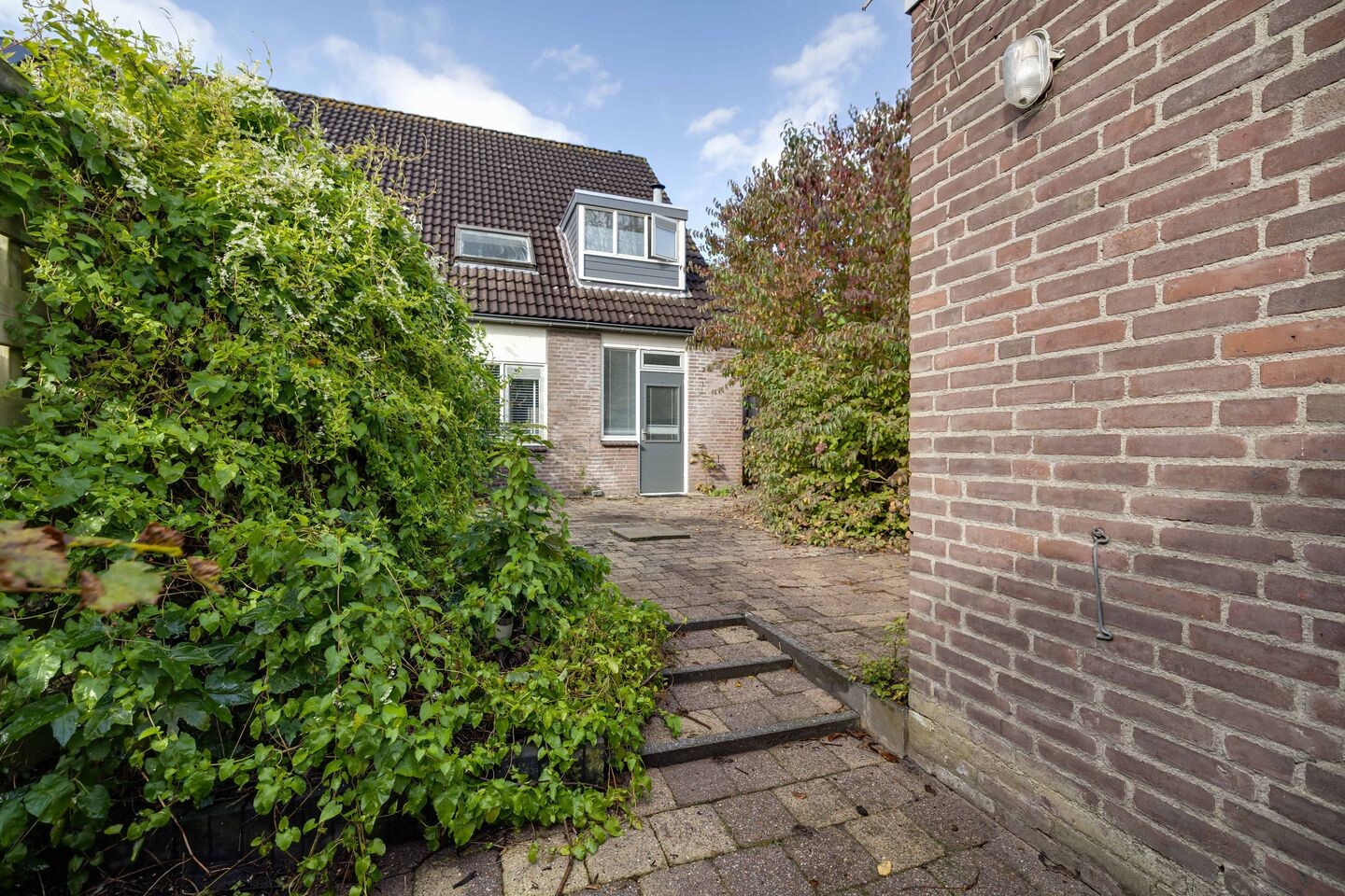 Hoekwoning te koop: Gijsbrechtgaarde 238, Apeldoorn