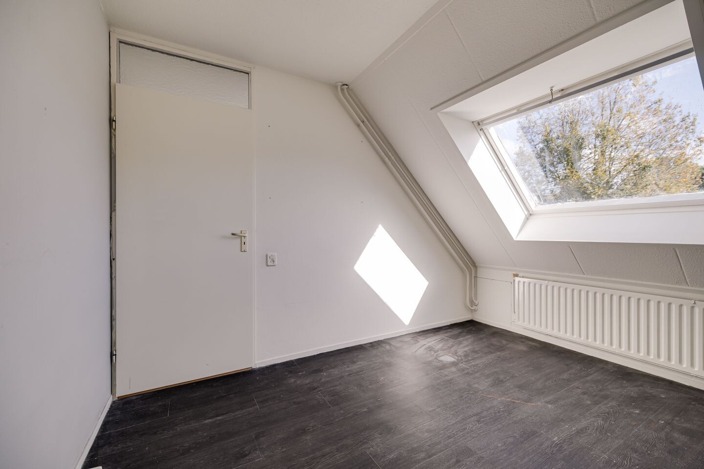 Hoekwoning te koop: Gijsbrechtgaarde 238, Apeldoorn