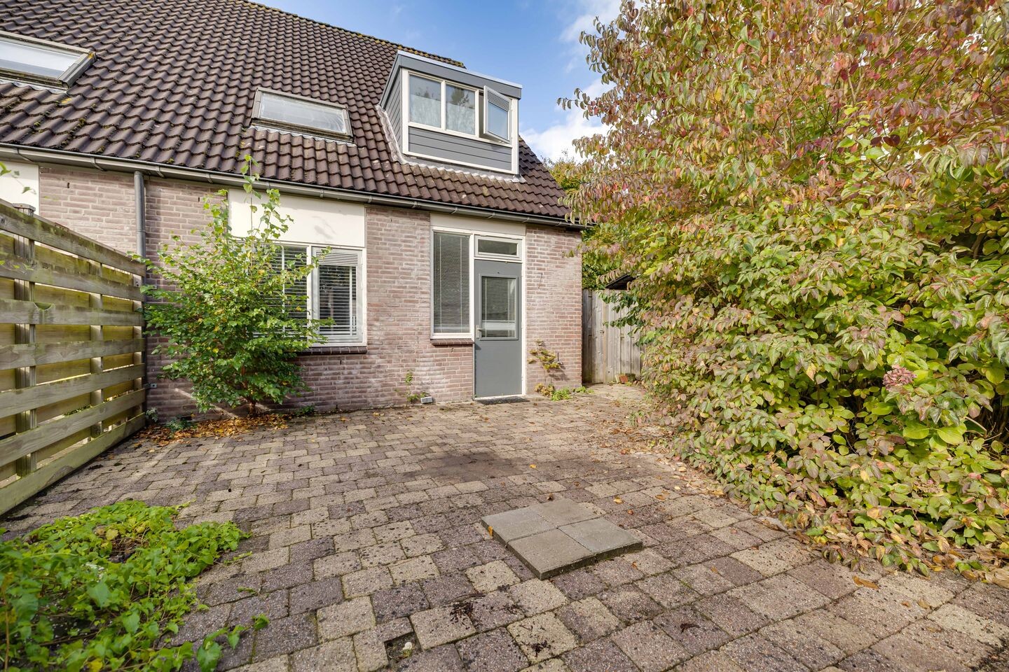 Hoekwoning te koop: Gijsbrechtgaarde 238, Apeldoorn