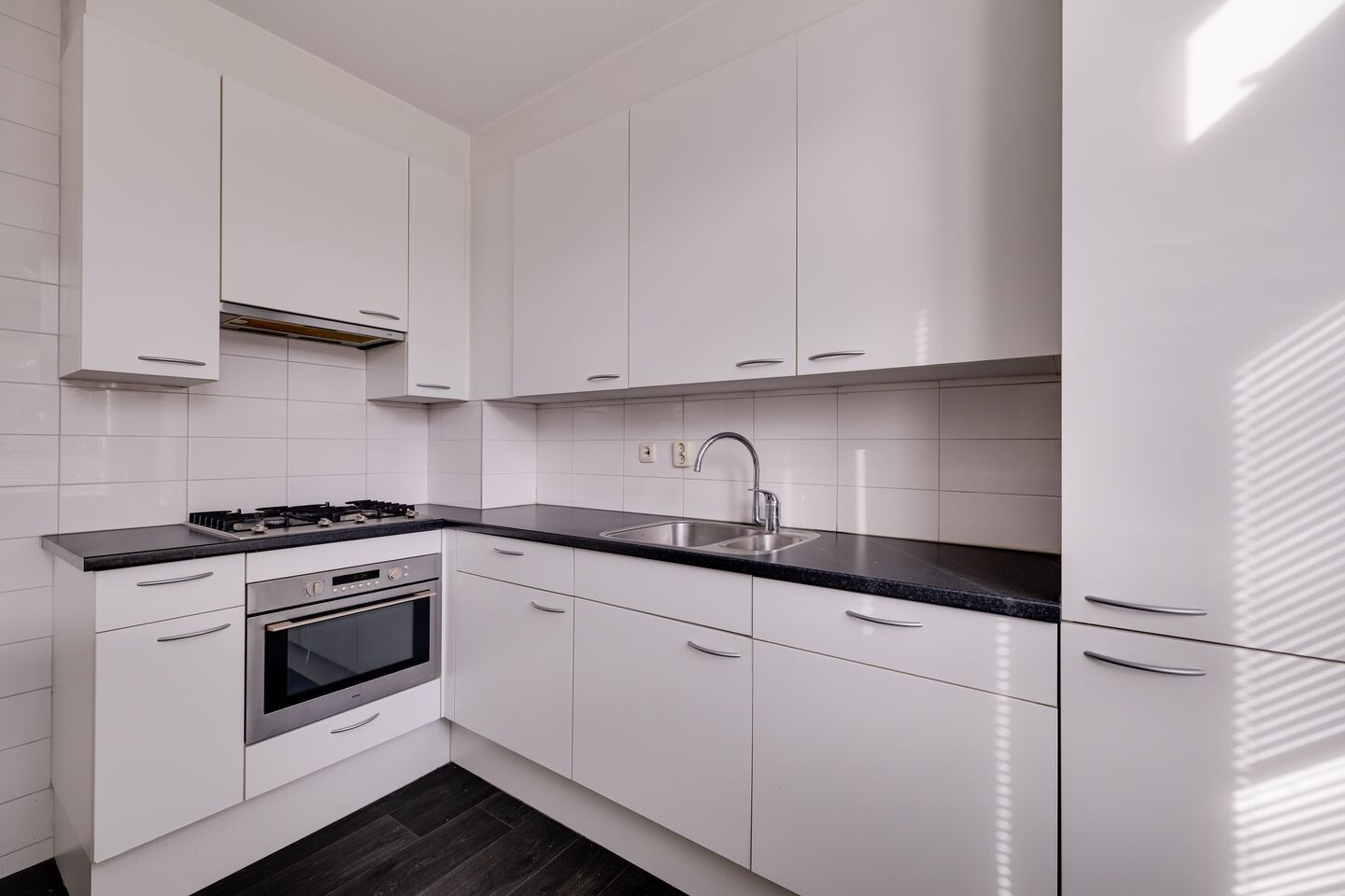 Hoekwoning te koop: Gijsbrechtgaarde 238, Apeldoorn