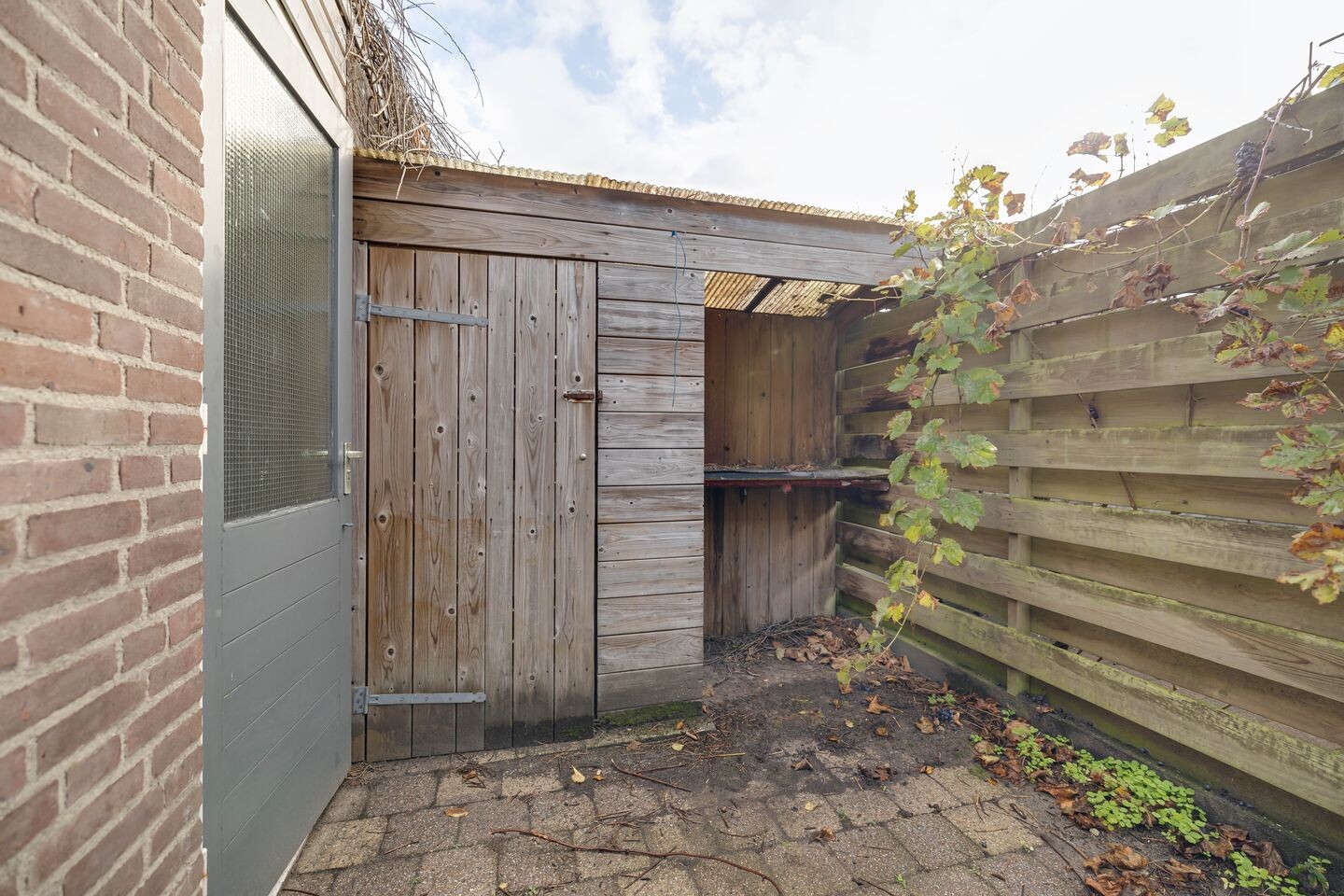 Hoekwoning te koop: Gijsbrechtgaarde 238, Apeldoorn