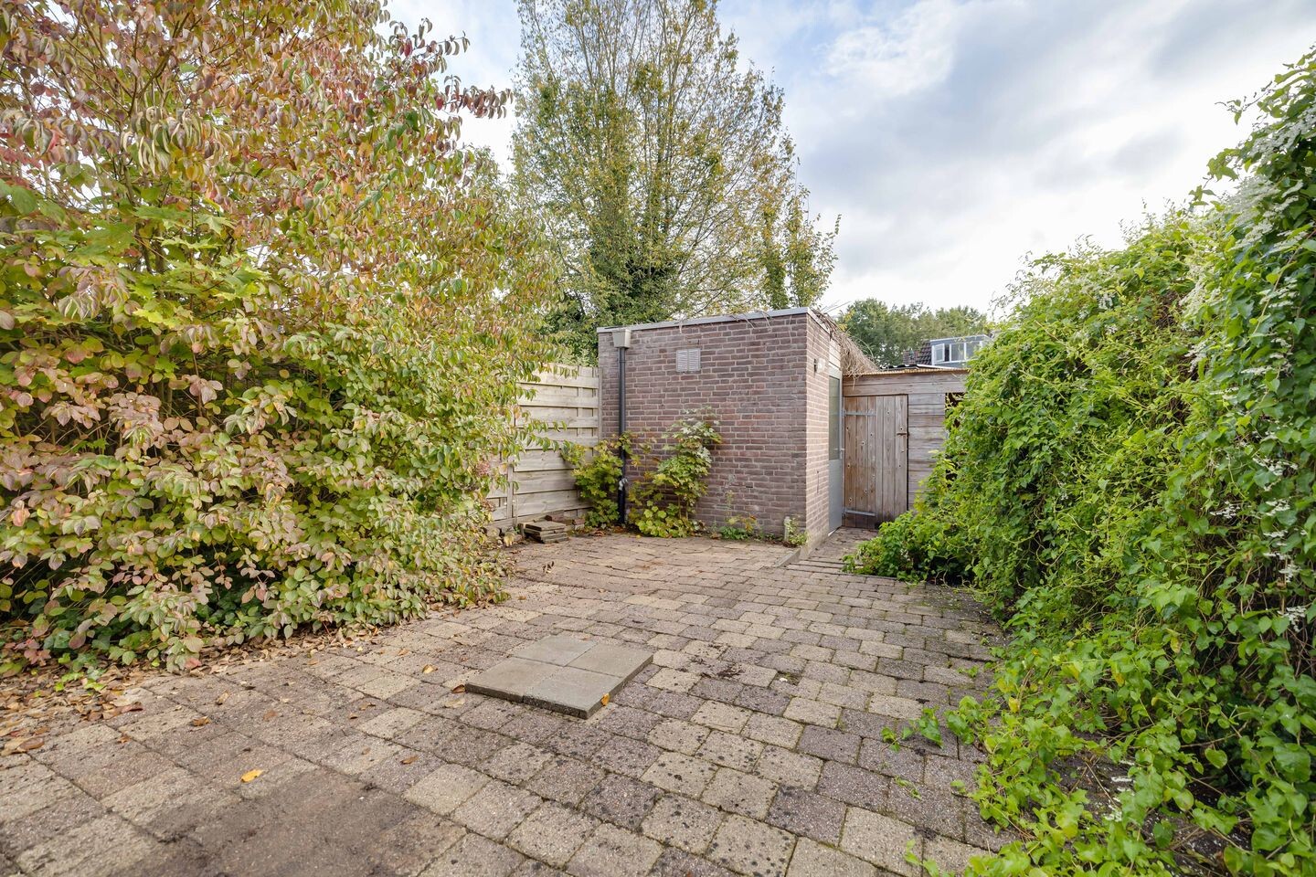 Hoekwoning te koop: Gijsbrechtgaarde 238, Apeldoorn