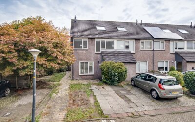 Gijsbrechtgaarde 238