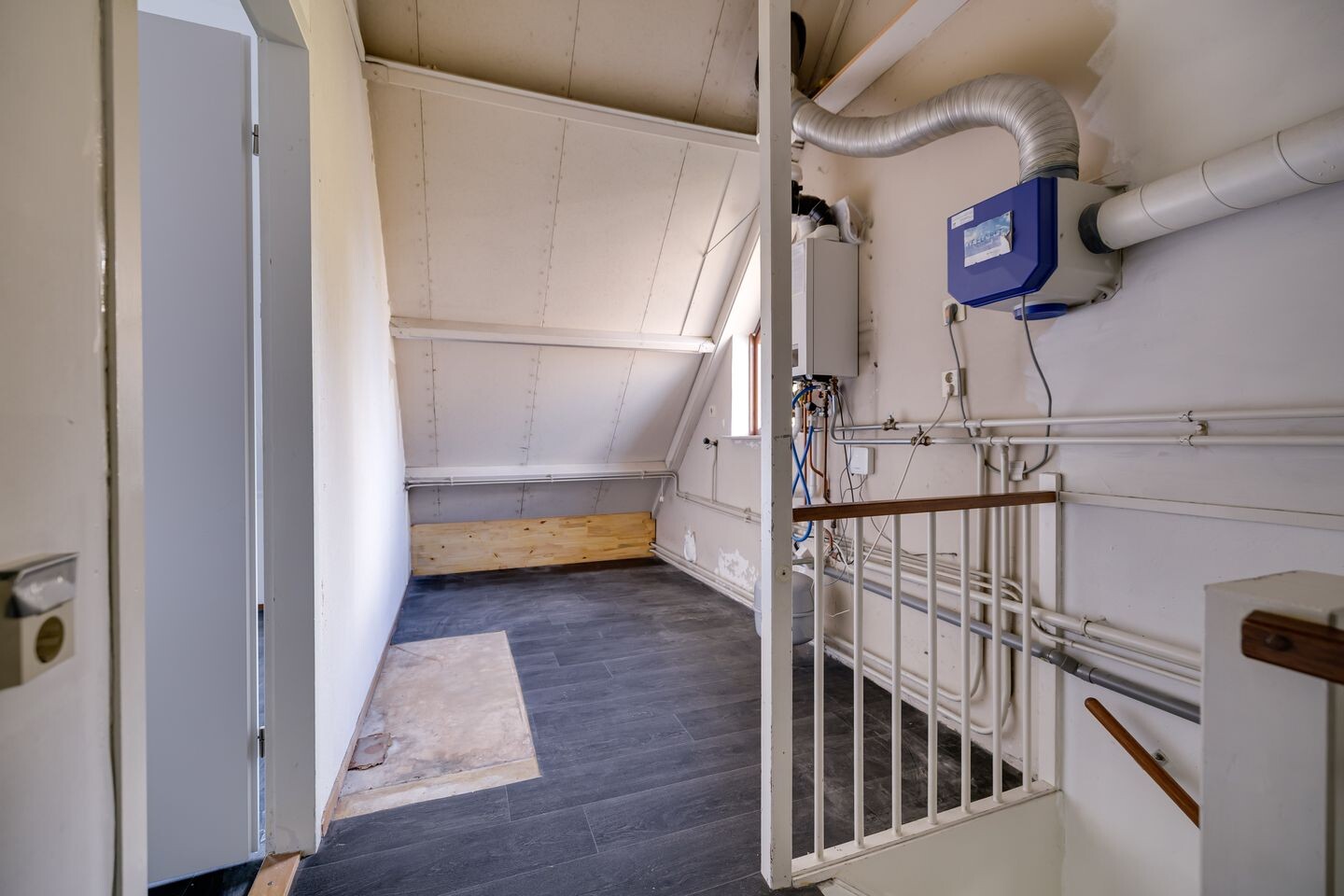 Hoekwoning te koop: Gijsbrechtgaarde 238, Apeldoorn
