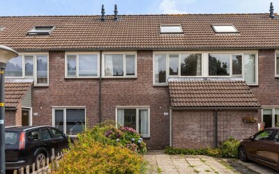 Gijsbrechtgaarde 242