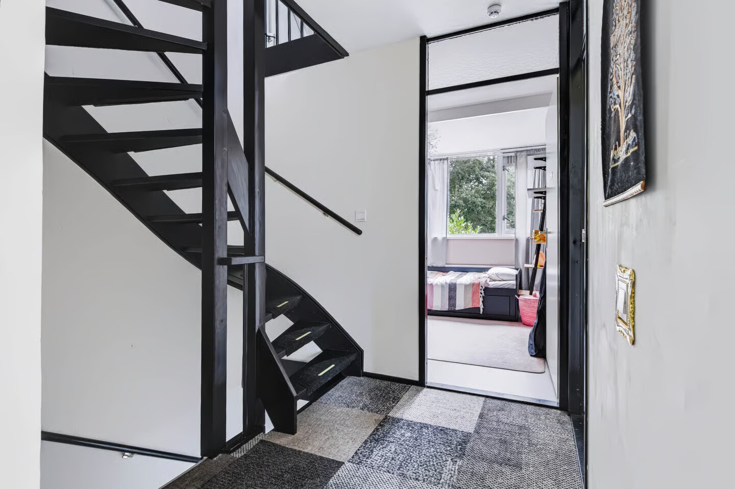 Tussenwoning te koop: Gijsbrechtgaarde 308, Apeldoorn