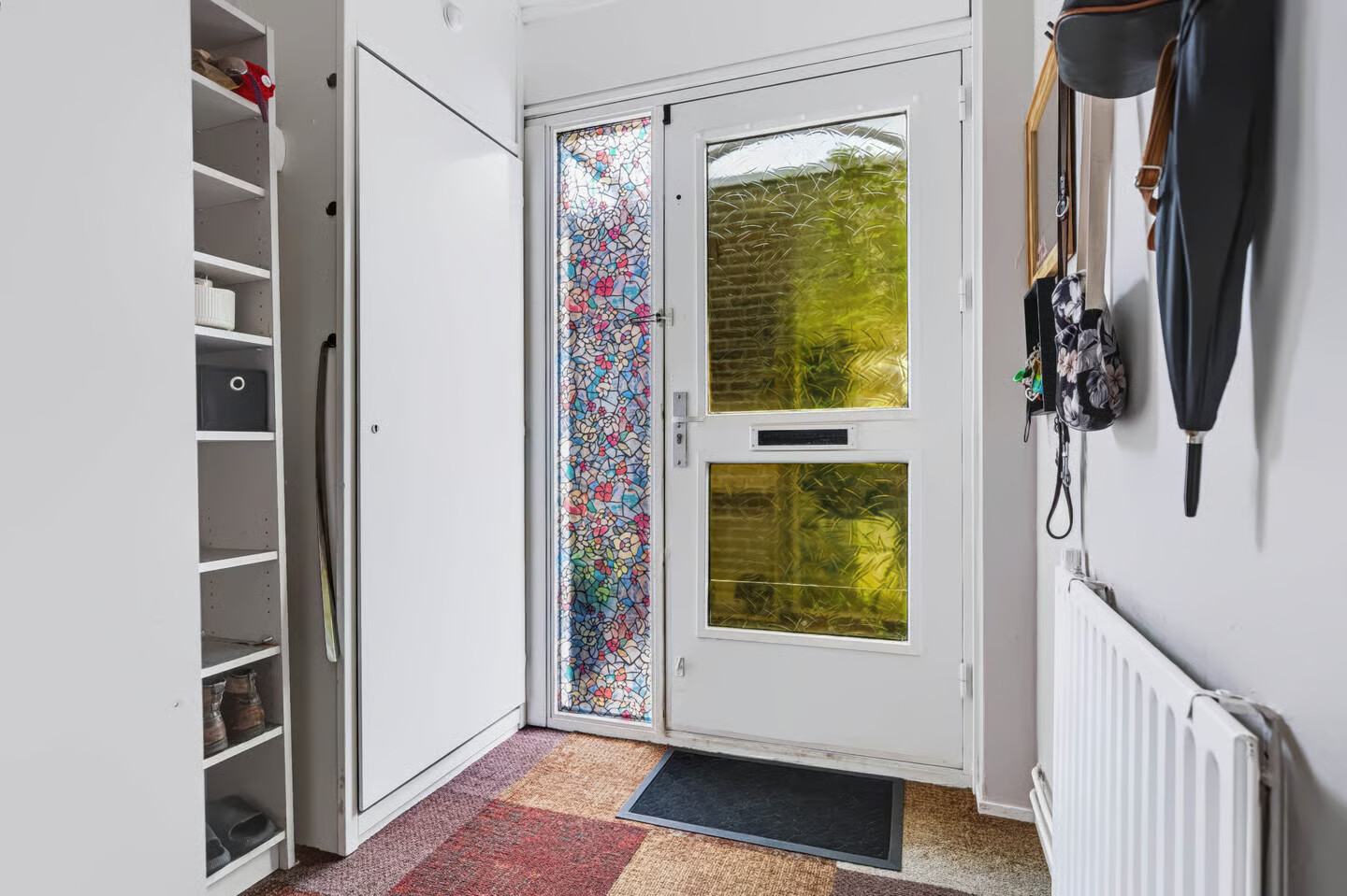 Tussenwoning te koop: Gijsbrechtgaarde 308, Apeldoorn