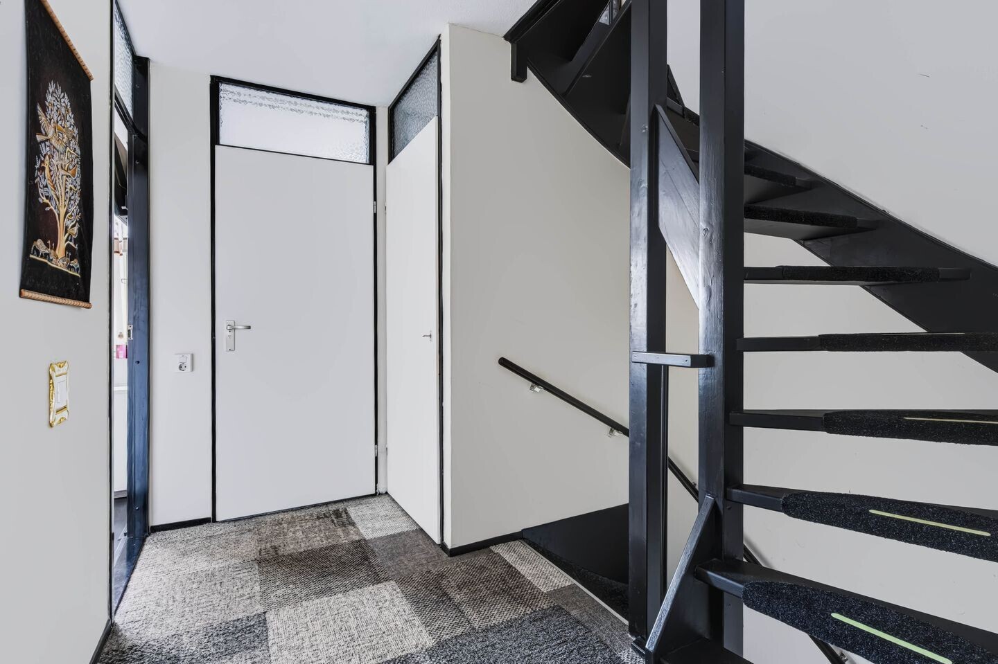 Tussenwoning te koop: Gijsbrechtgaarde 308, Apeldoorn