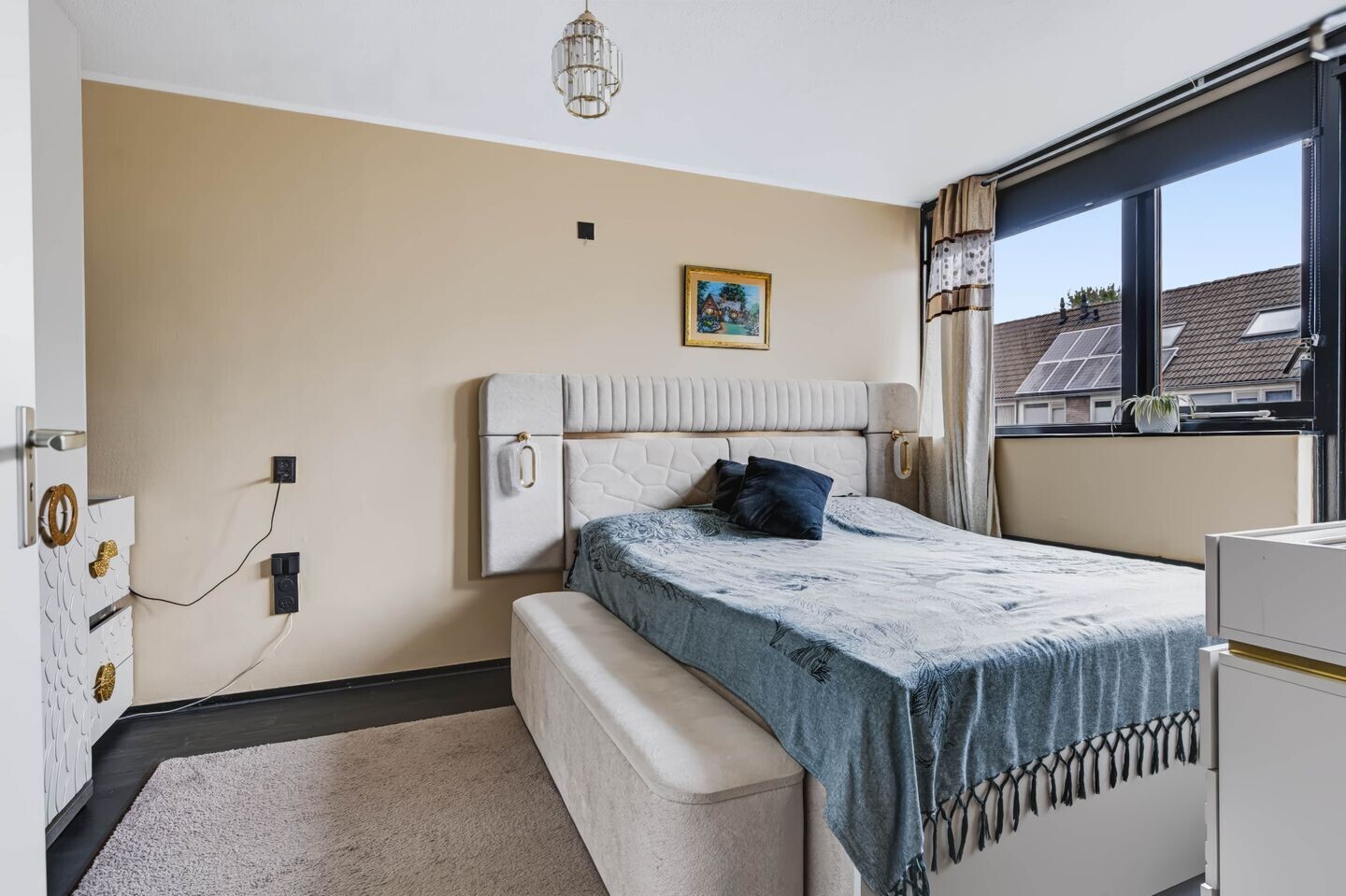 Tussenwoning te koop: Gijsbrechtgaarde 308, Apeldoorn