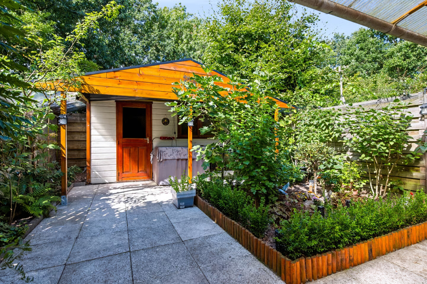 Tussenwoning te koop: Gijsbrechtgaarde 308, Apeldoorn