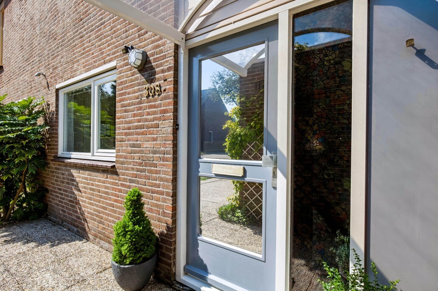 Tussenwoning te koop: Gijsbrechtgaarde 308, Apeldoorn