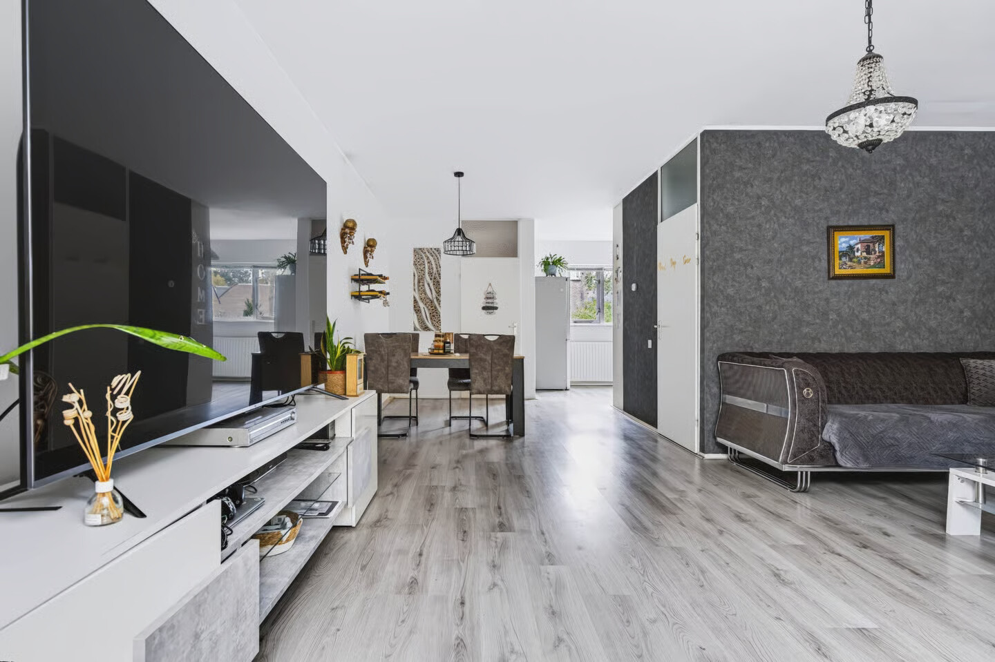 Tussenwoning te koop: Gijsbrechtgaarde 308, Apeldoorn